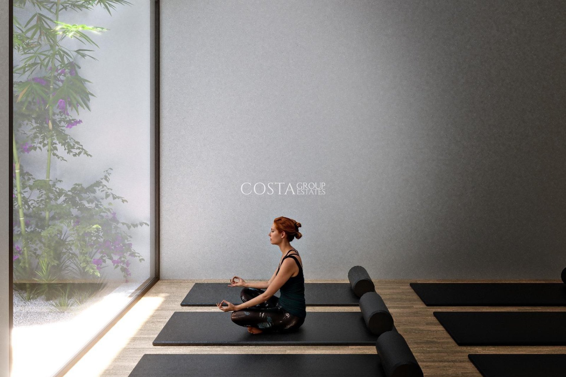 Neue Gebäude - Apartments -
San Juan Alicante - Nou Nazareth