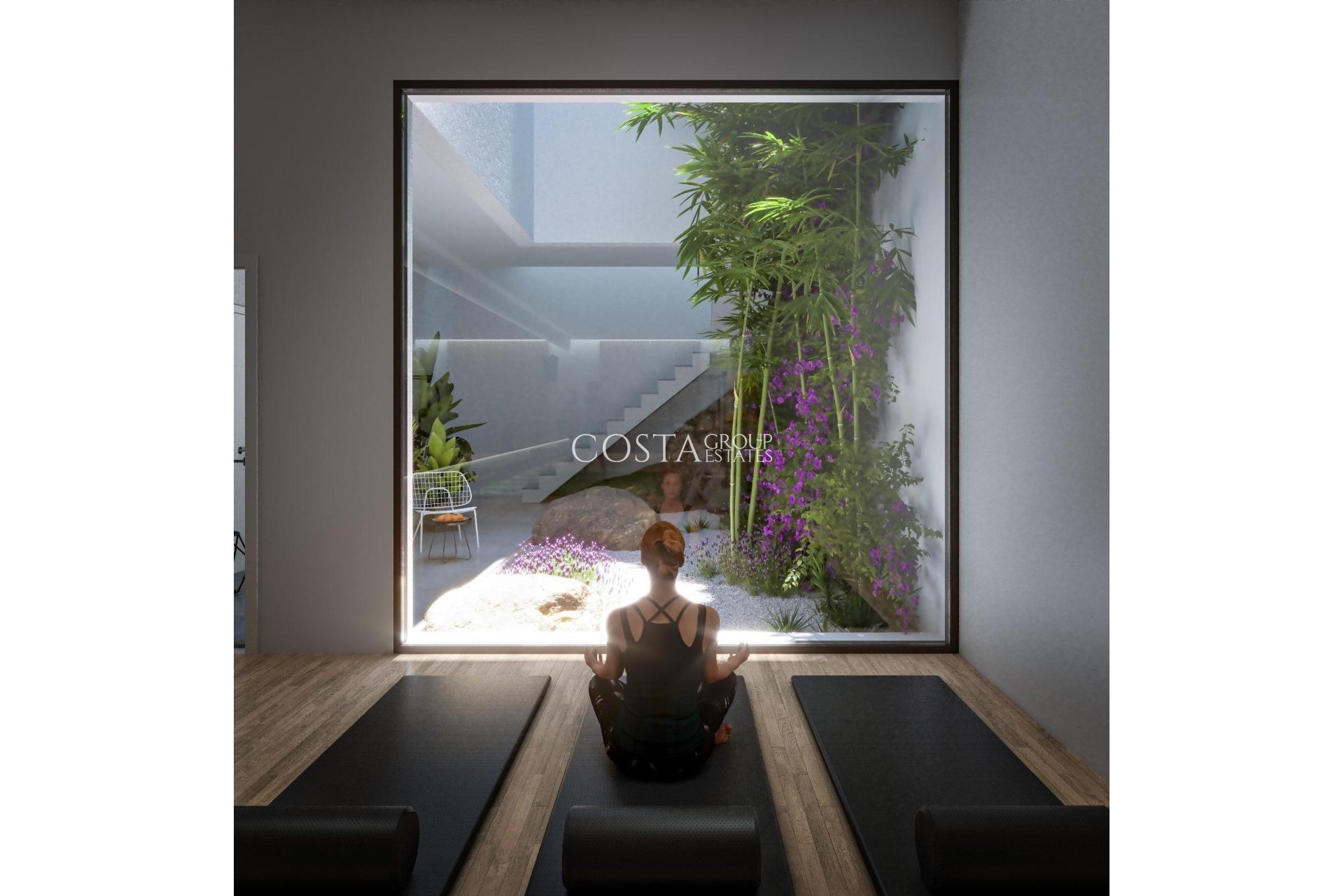 Neue Gebäude - Apartments -
San Juan Alicante - Nou Nazareth