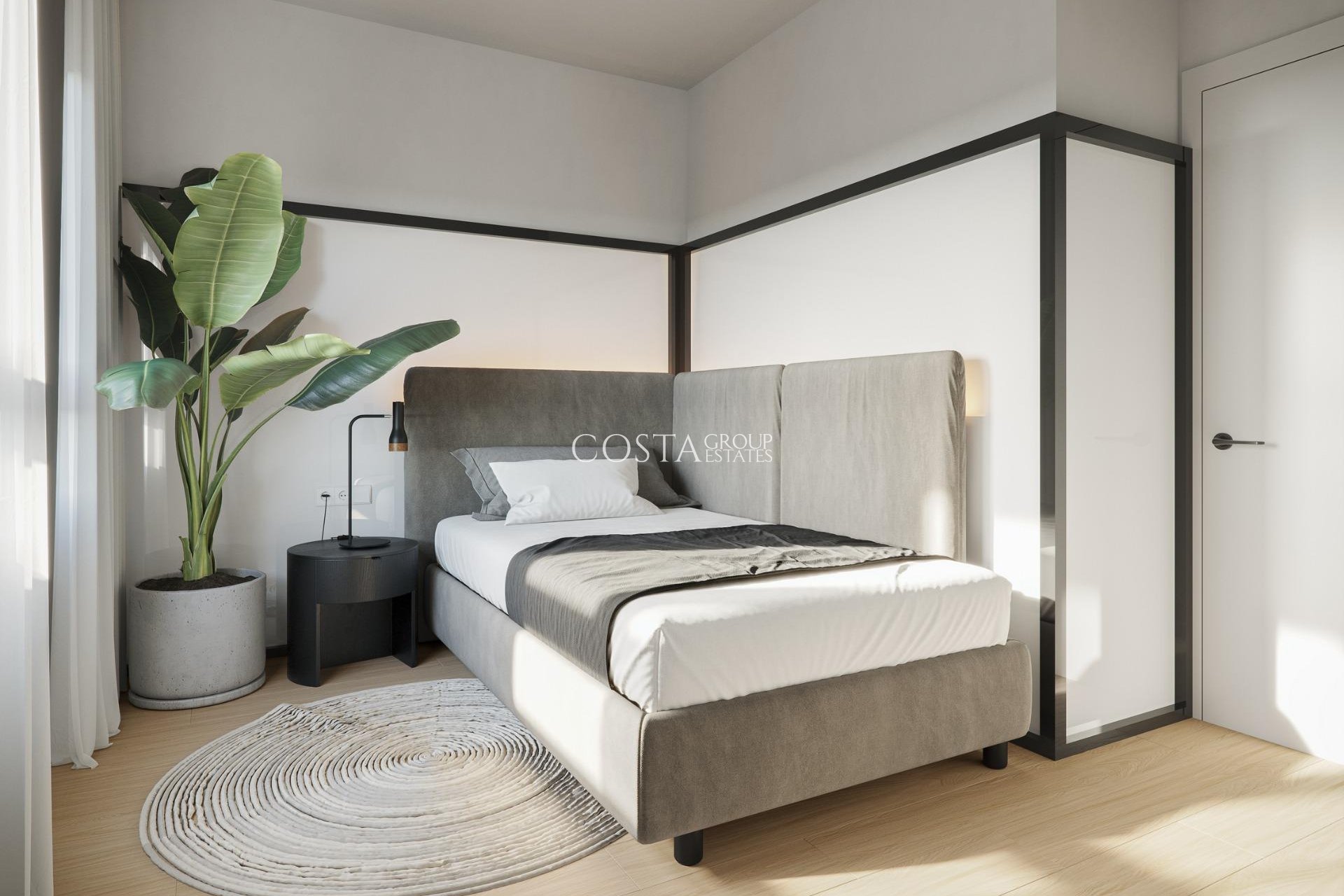 Neue Gebäude - Apartments -
San Miguel de Salinas - San Miguel De Salinas