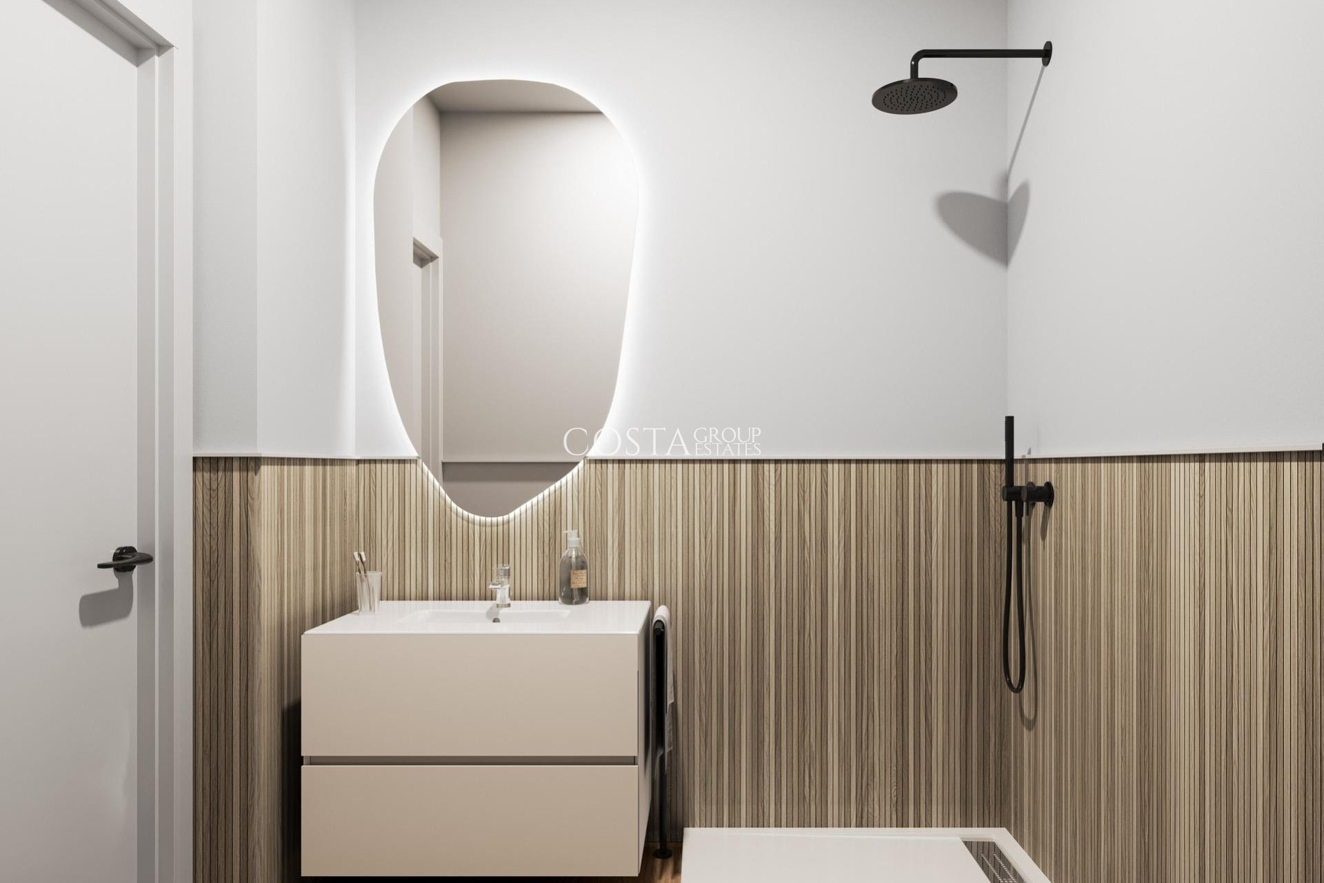 Neue Gebäude - Apartments -
San Miguel de Salinas - San Miguel De Salinas