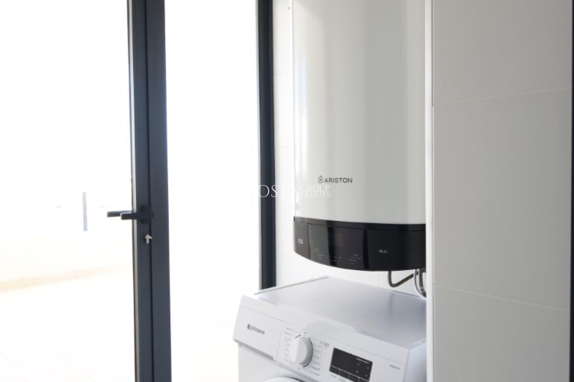 Neue Gebäude - Apartments -
San Miguel de Salinas - San Miguel De Salinas