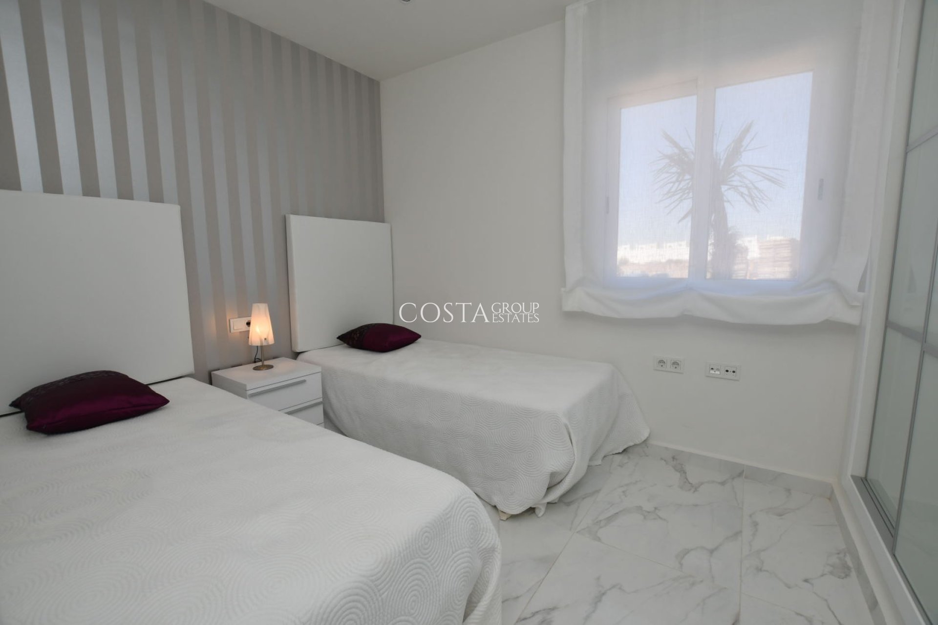 Neue Gebäude - Apartments -
San Miguel de Salinas - San Miguel De Salinas