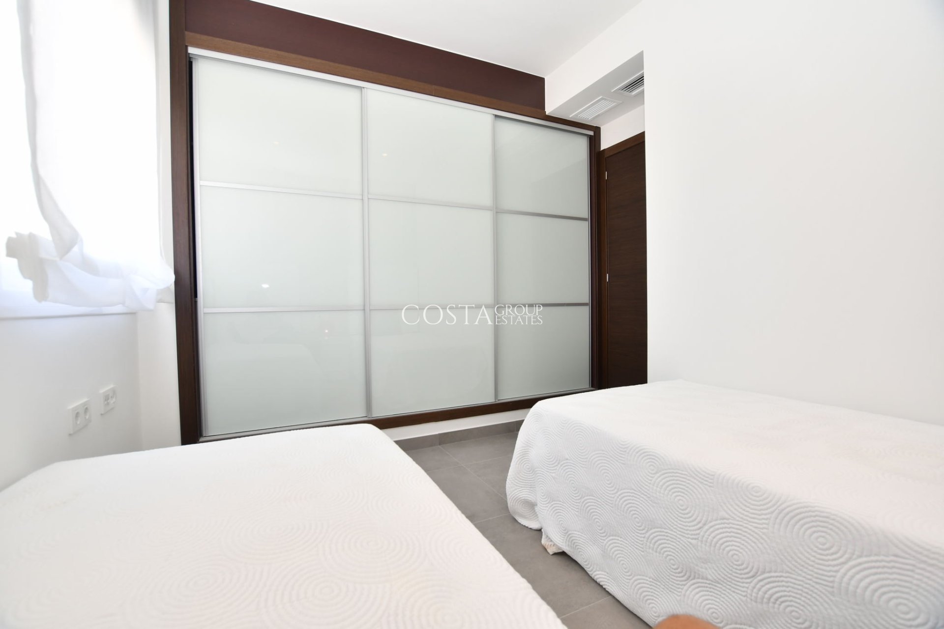 Neue Gebäude - Apartments -
San Miguel de Salinas - San Miguel De Salinas