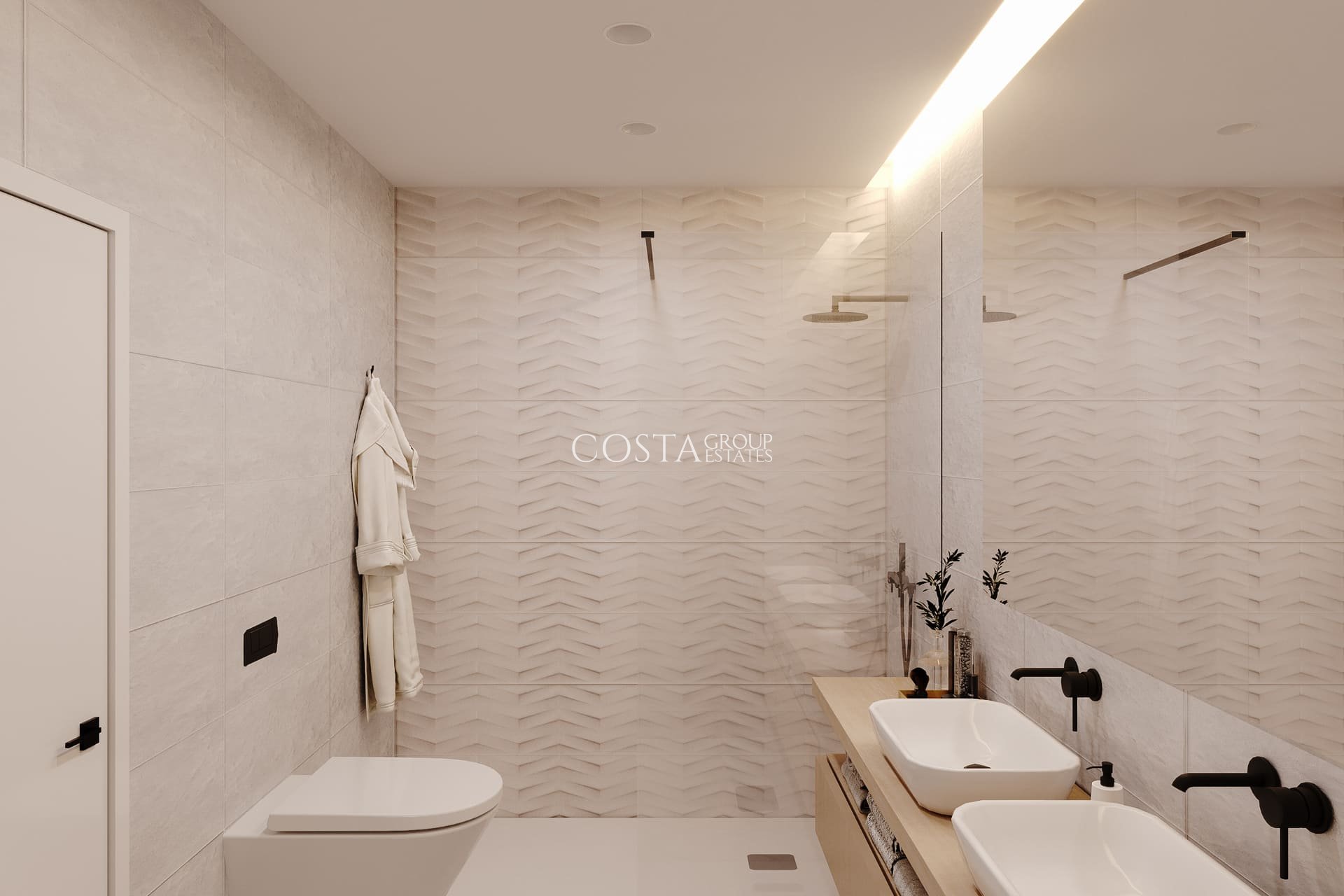 Neue Gebäude - Apartments -
San Pedro Alcántara