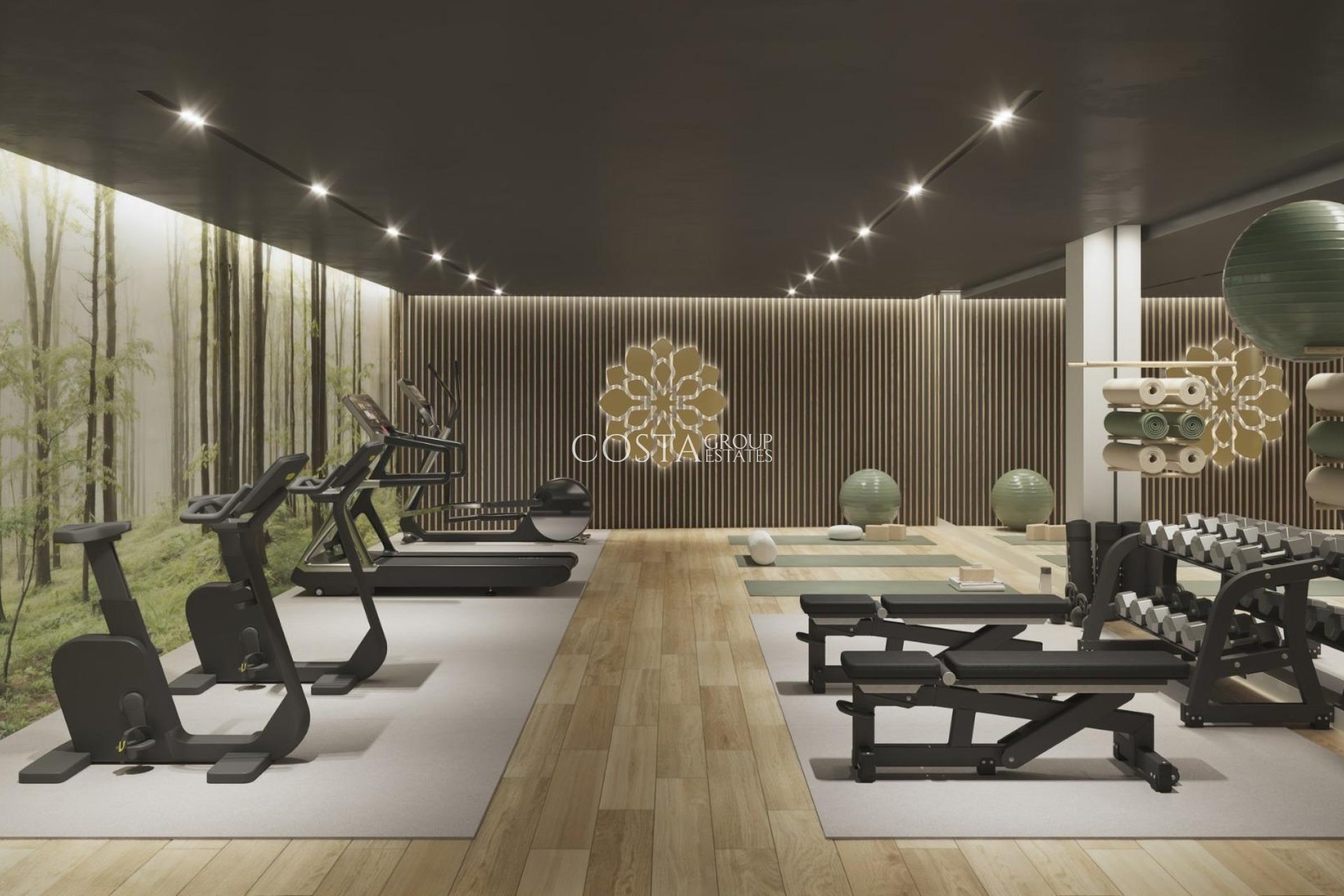 Neue Gebäude - Apartments -
San Pedro De Alcantara - pueblo