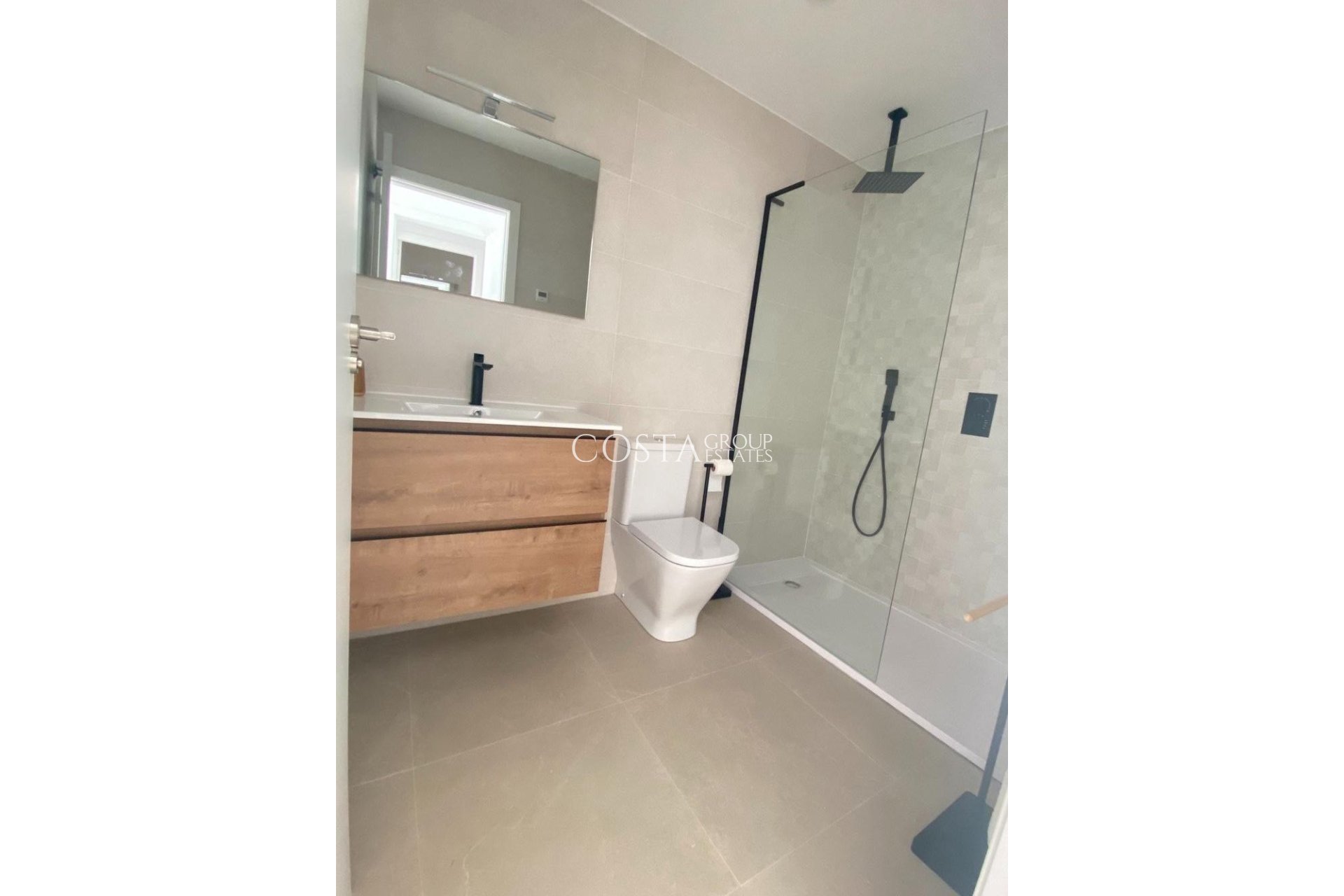 Neue Gebäude - Apartments -
San Pedro del Pinatar - El Salero