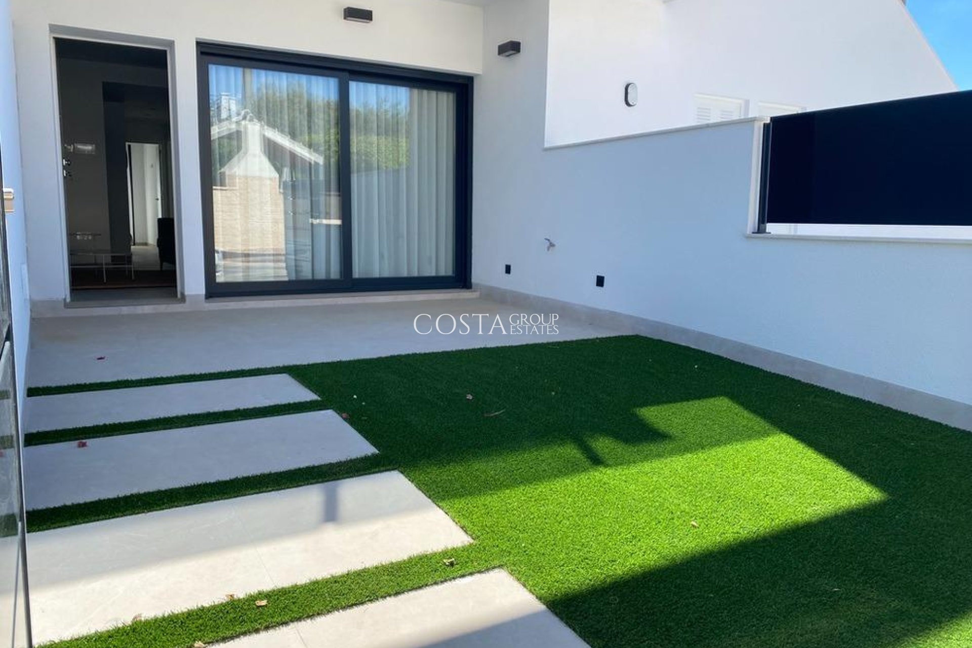 Neue Gebäude - Apartments -
San Pedro del Pinatar - El Salero