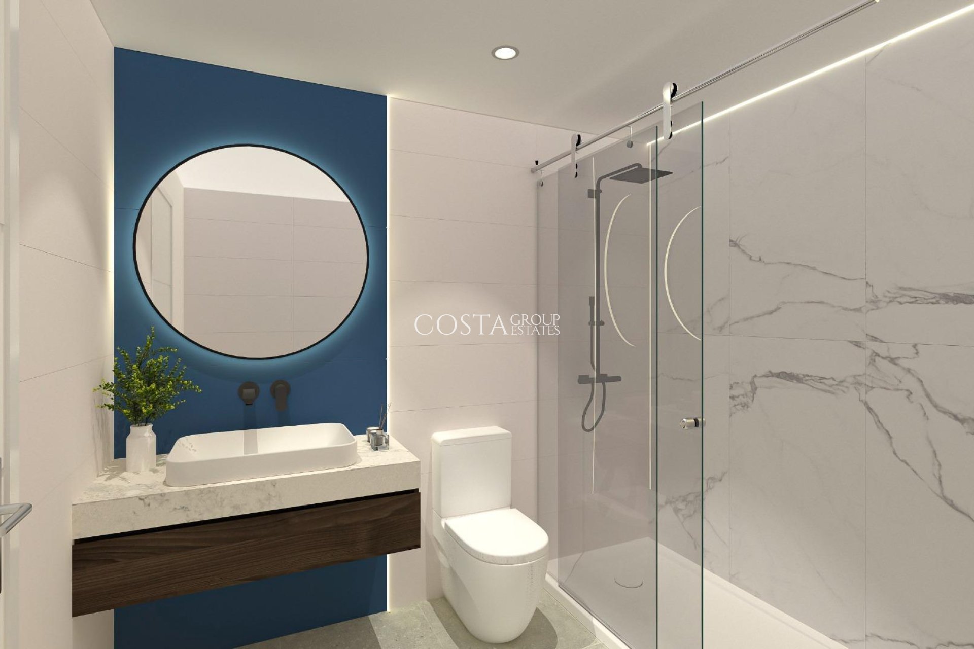 Neue Gebäude - Apartments -
San Pedro del Pinatar - Las Esperanzas