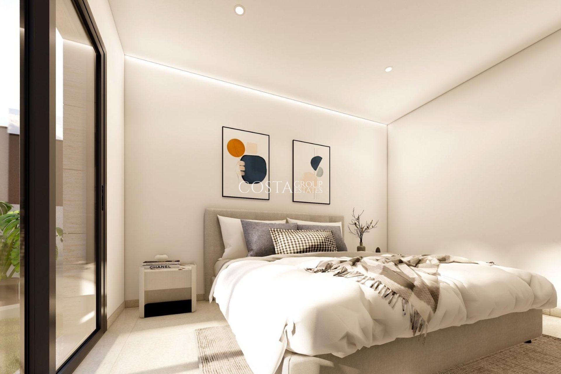 Neue Gebäude - Apartments -
San Pedro del Pinatar - Lo Pagan