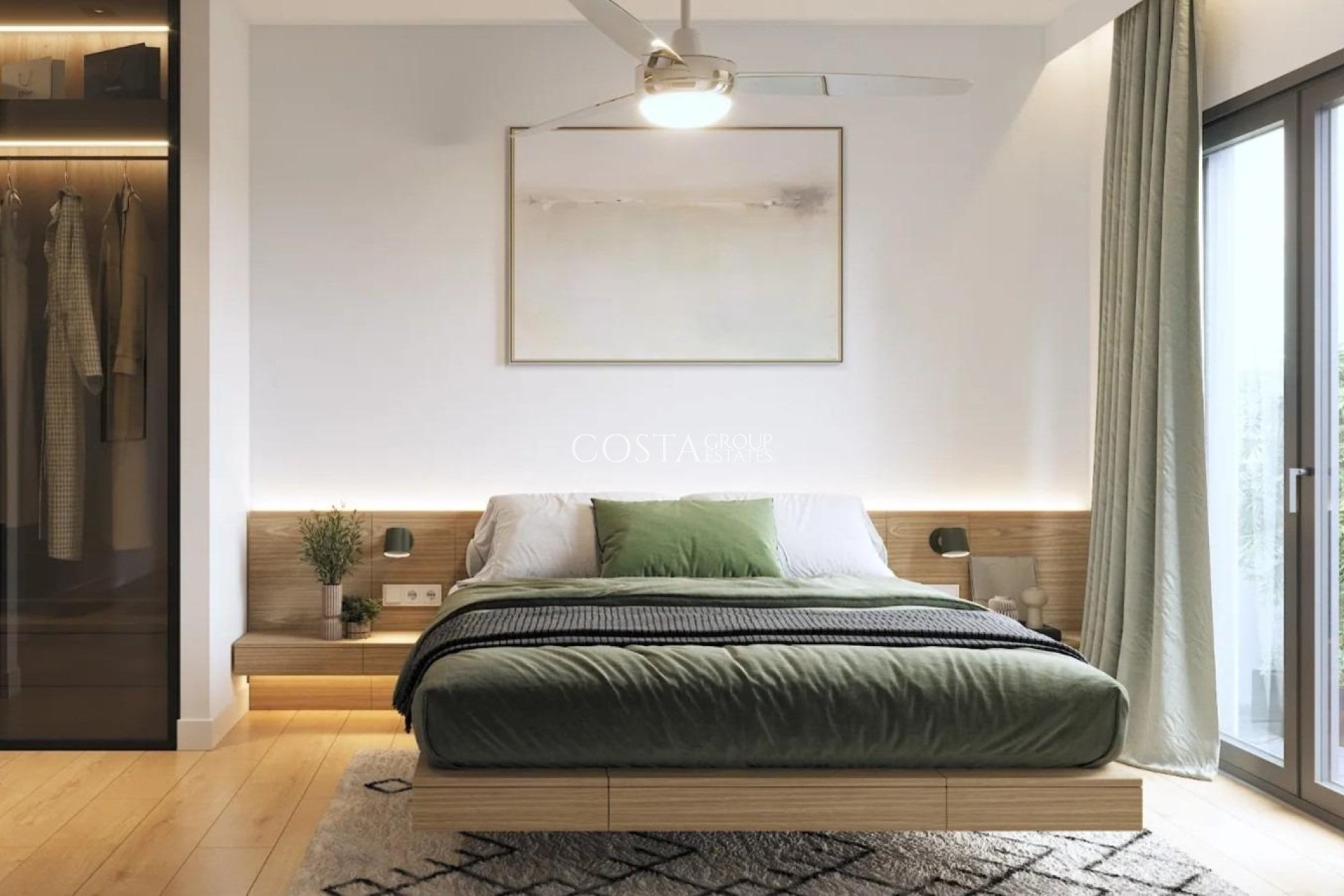 Neue Gebäude - Apartments -
San Pedro del Pinatar - Los Pinos