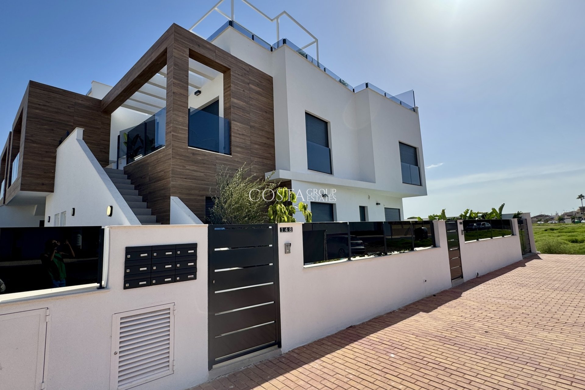 Neue Gebäude - Apartments -
San Pedro del Pinatar - San Pedro Del Pinatar