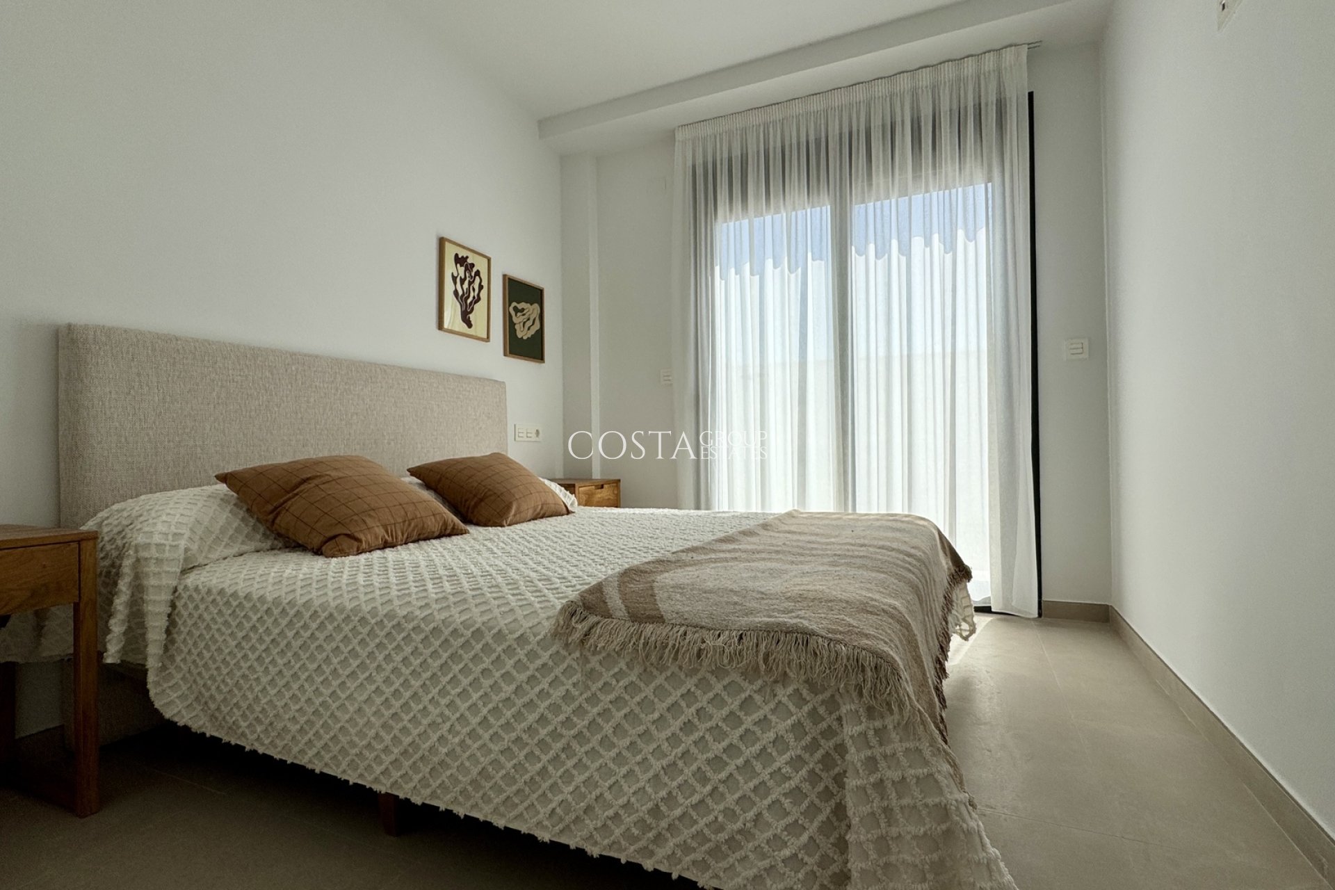 Neue Gebäude - Apartments -
San Pedro del Pinatar - San Pedro Del Pinatar