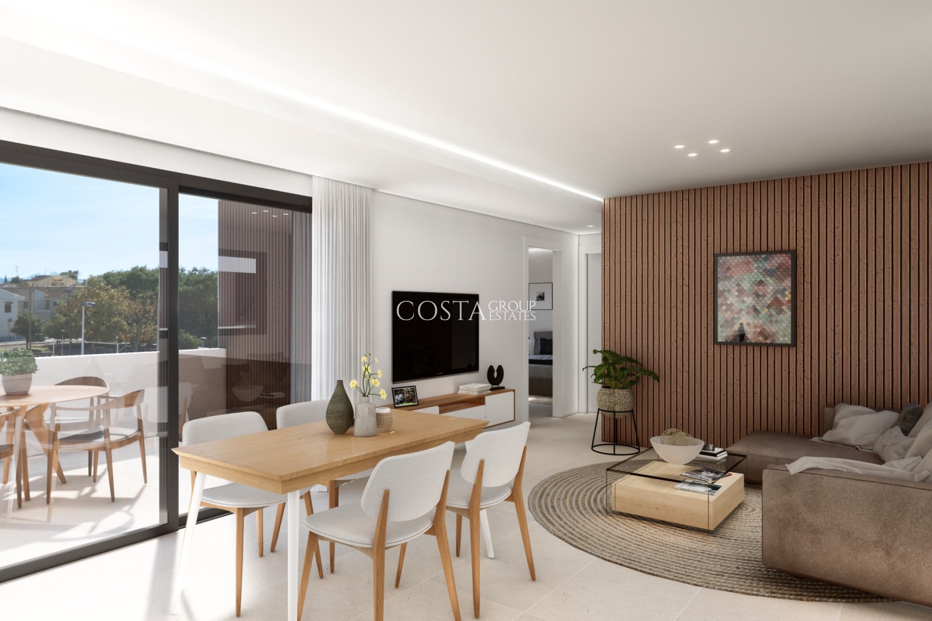 Neue Gebäude - Apartments -
San Pedro del Pinatar - San Pedro Del Pinatar