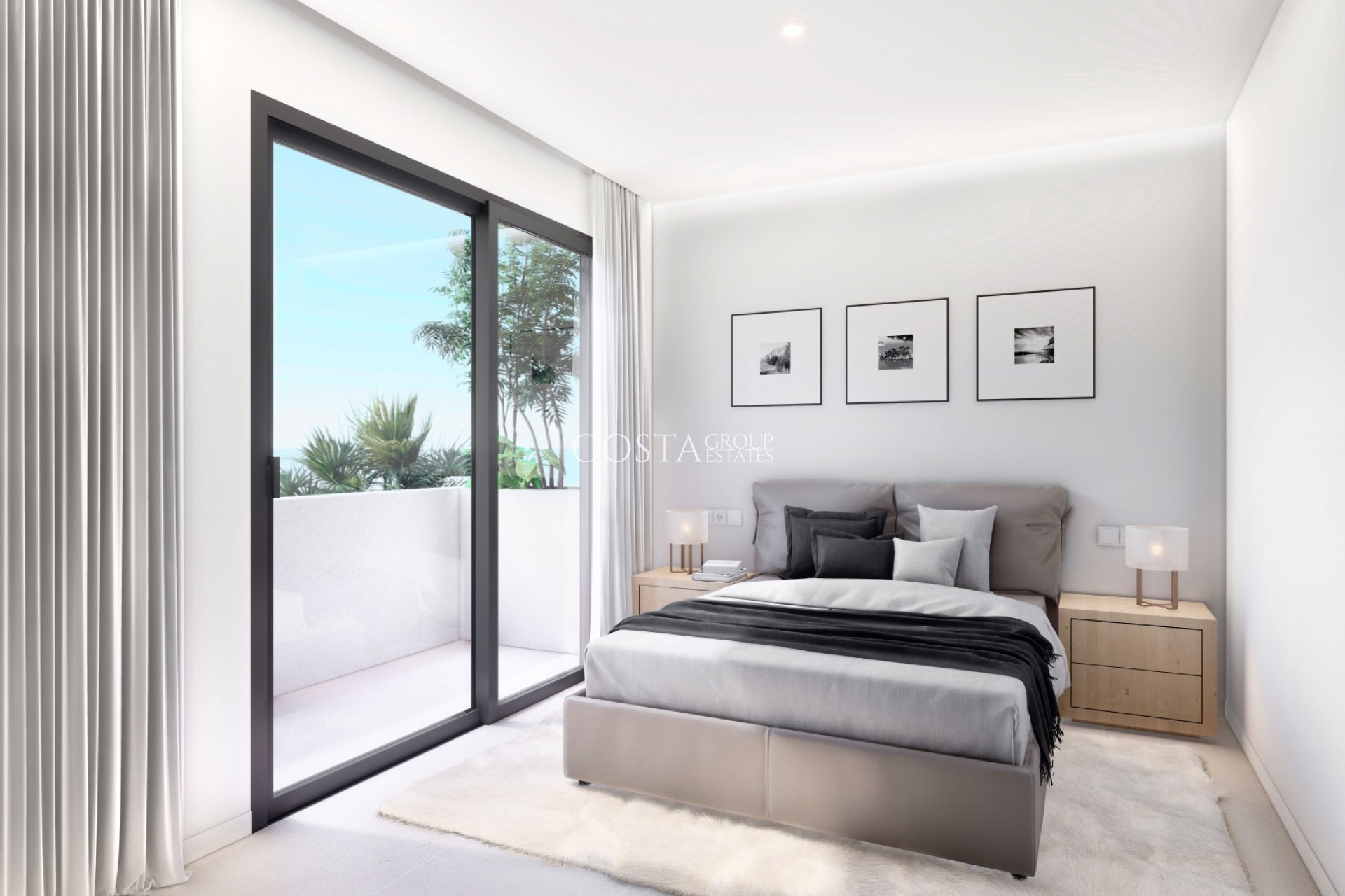 Neue Gebäude - Apartments -
San Pedro del Pinatar - San Pedro Del Pinatar