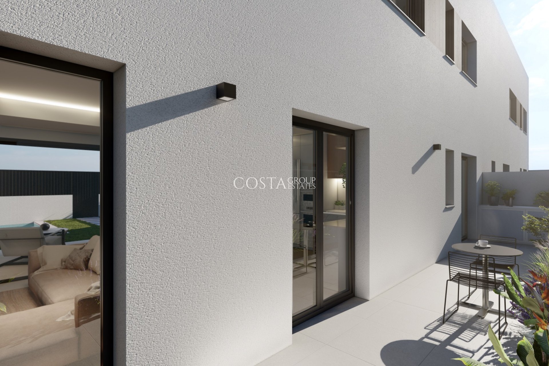 Neue Gebäude - Apartments -
San Pedro del Pinatar - San Pedro Del Pinatar