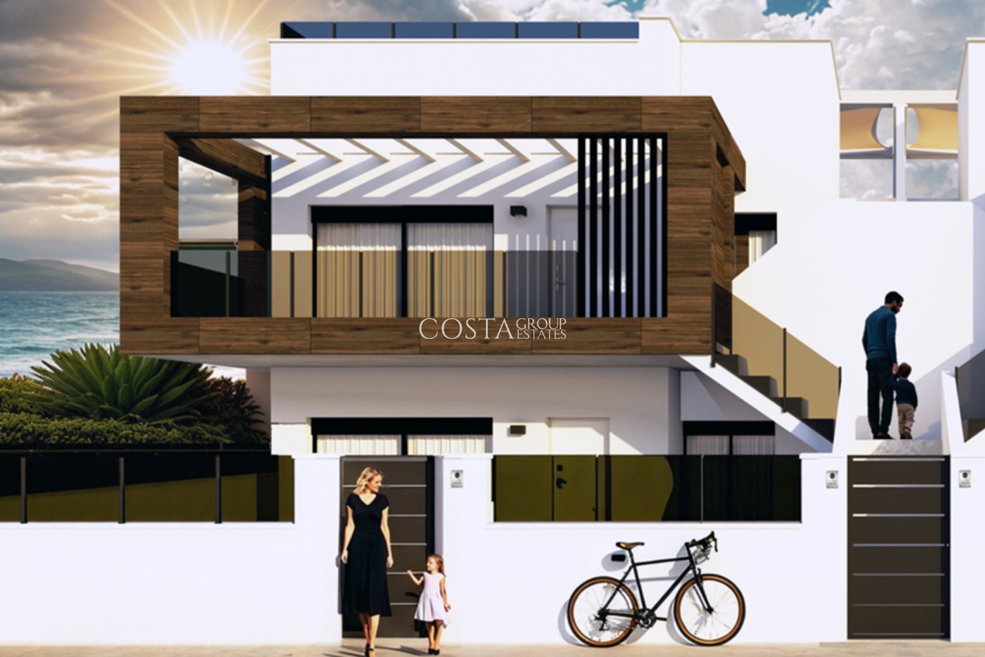 Neue Gebäude - Apartments -
San Pedro del Pinatar - San Pedro Del Pinatar