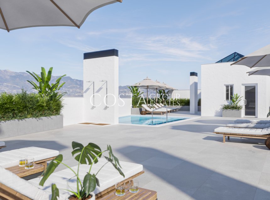 Neue Gebäude - Apartments -
San Pedro del Pinatar - San Pedro Del Pinatar