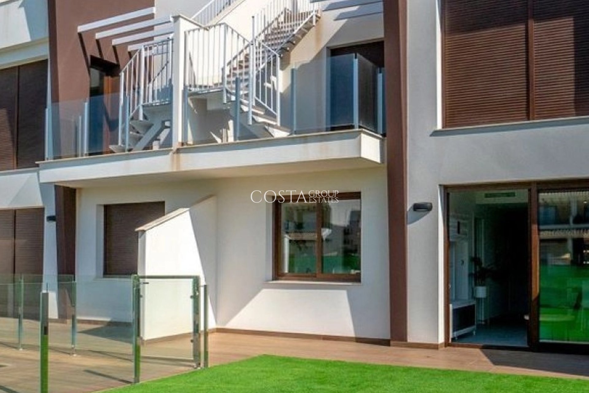 Neue Gebäude - Apartments -
San Pedro del Pinatar - San Pedro Del Pinatar