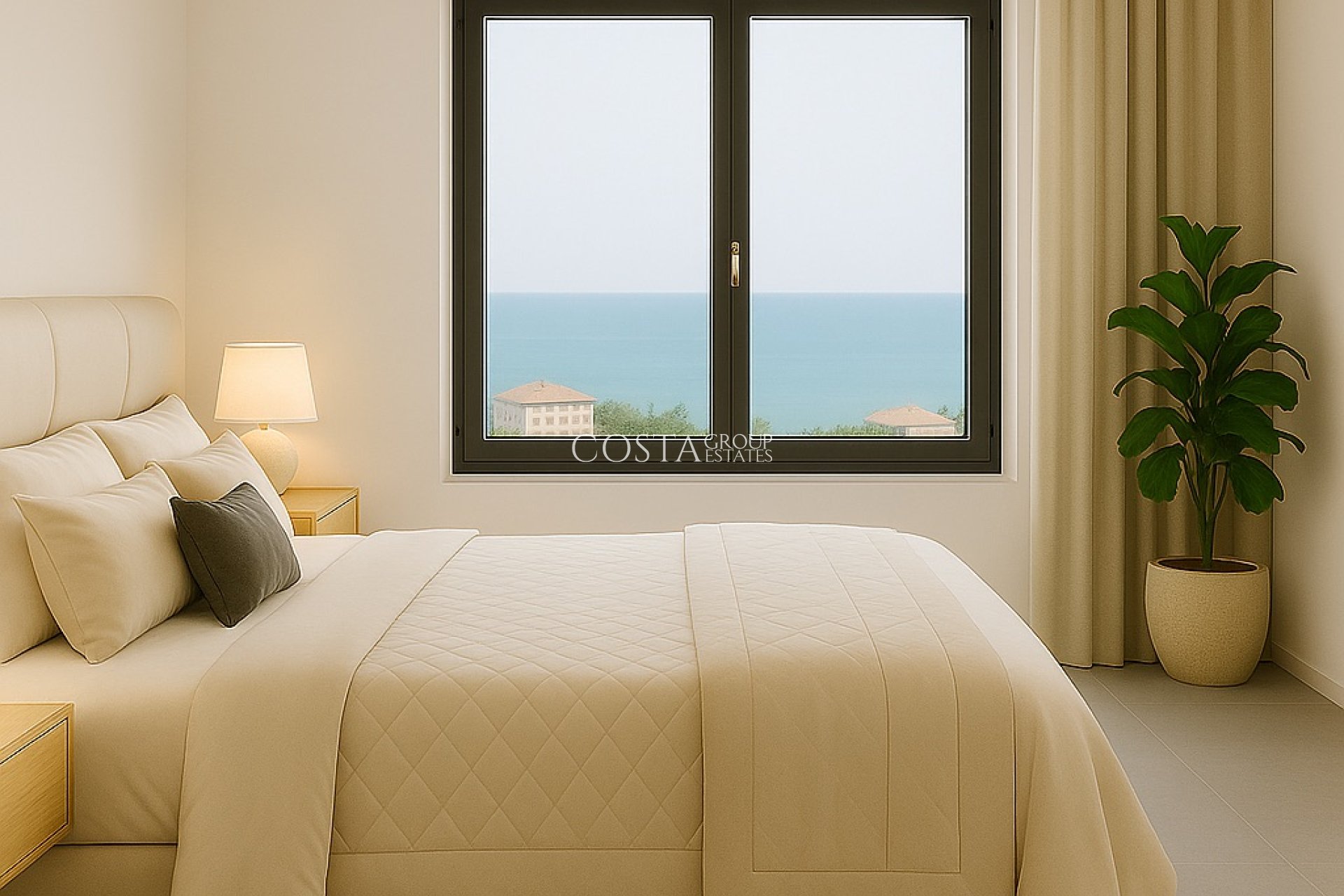 Neue Gebäude - Apartments -
San Pedro del Pinatar - San Pedro Del Pinatar