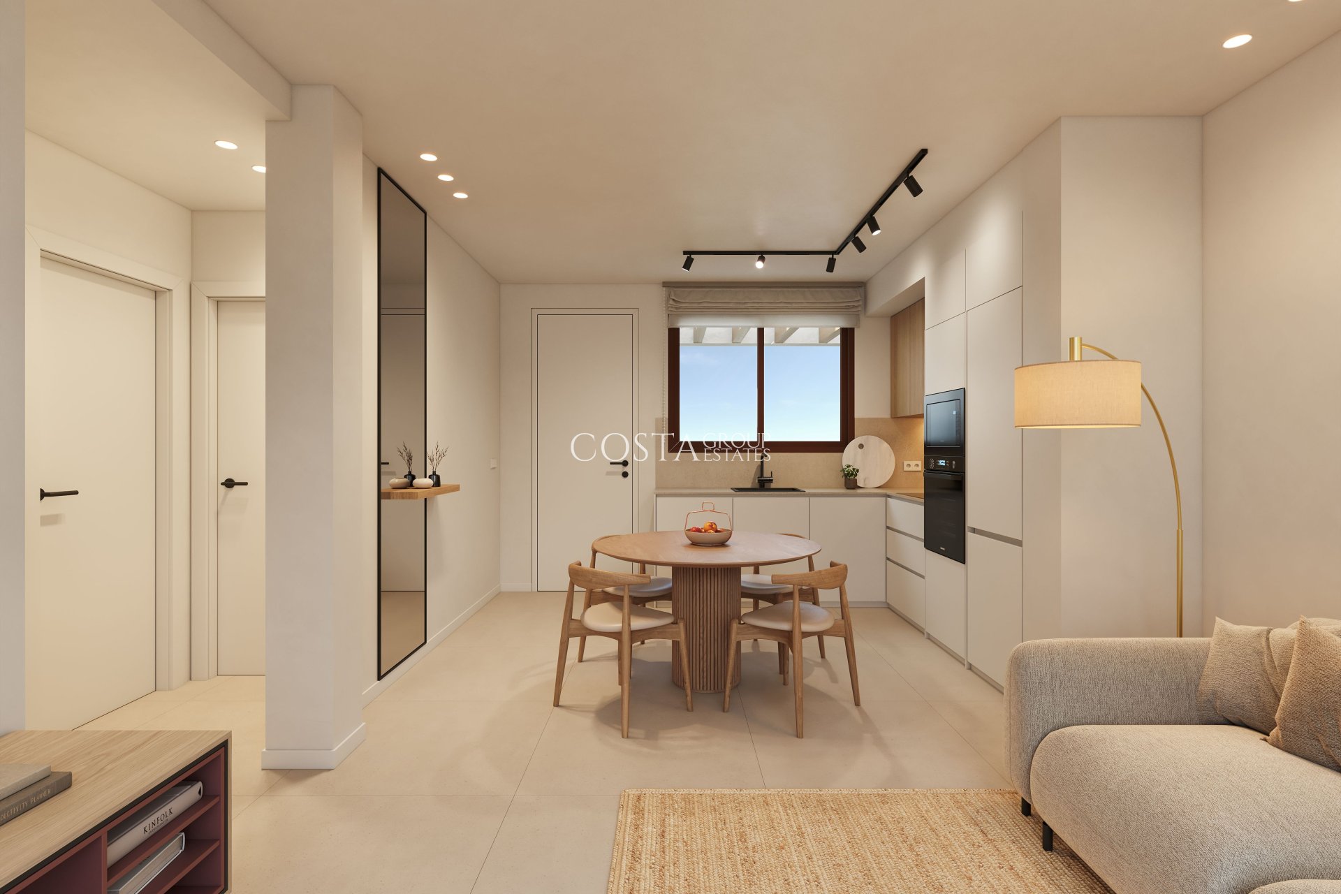 Neue Gebäude - Apartments -
San Pedro del Pinatar - San Pedro Del Pinatar
