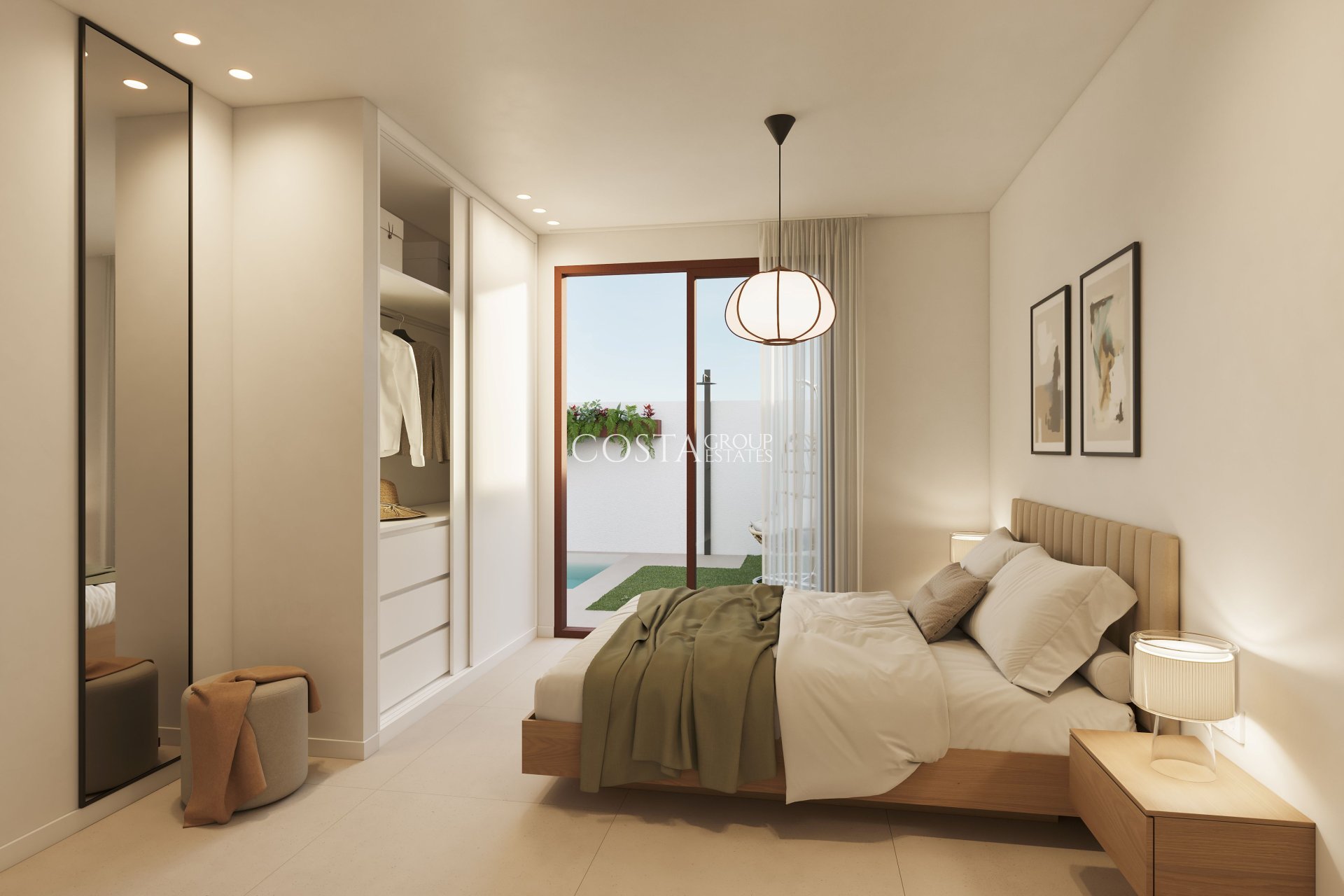 Neue Gebäude - Apartments -
San Pedro del Pinatar - San Pedro Del Pinatar