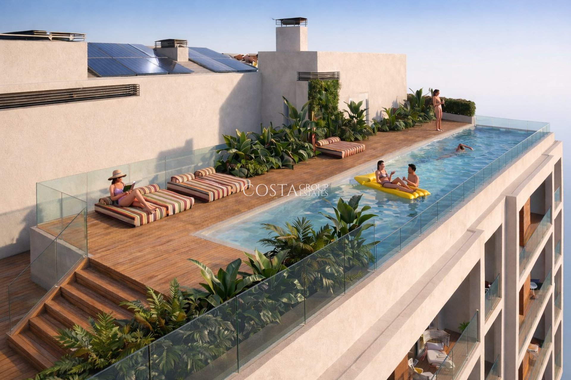 Neue Gebäude - Apartments -
San Pedro del Pinatar - San Pedro Del Pinatar