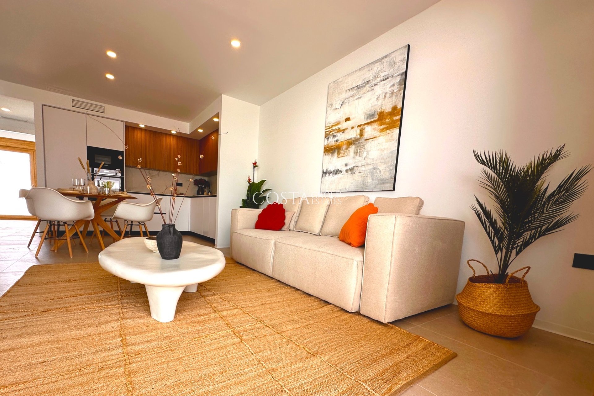 Neue Gebäude - Apartments -
San Pedro del Pinatar - San Pedro Del Pinatar