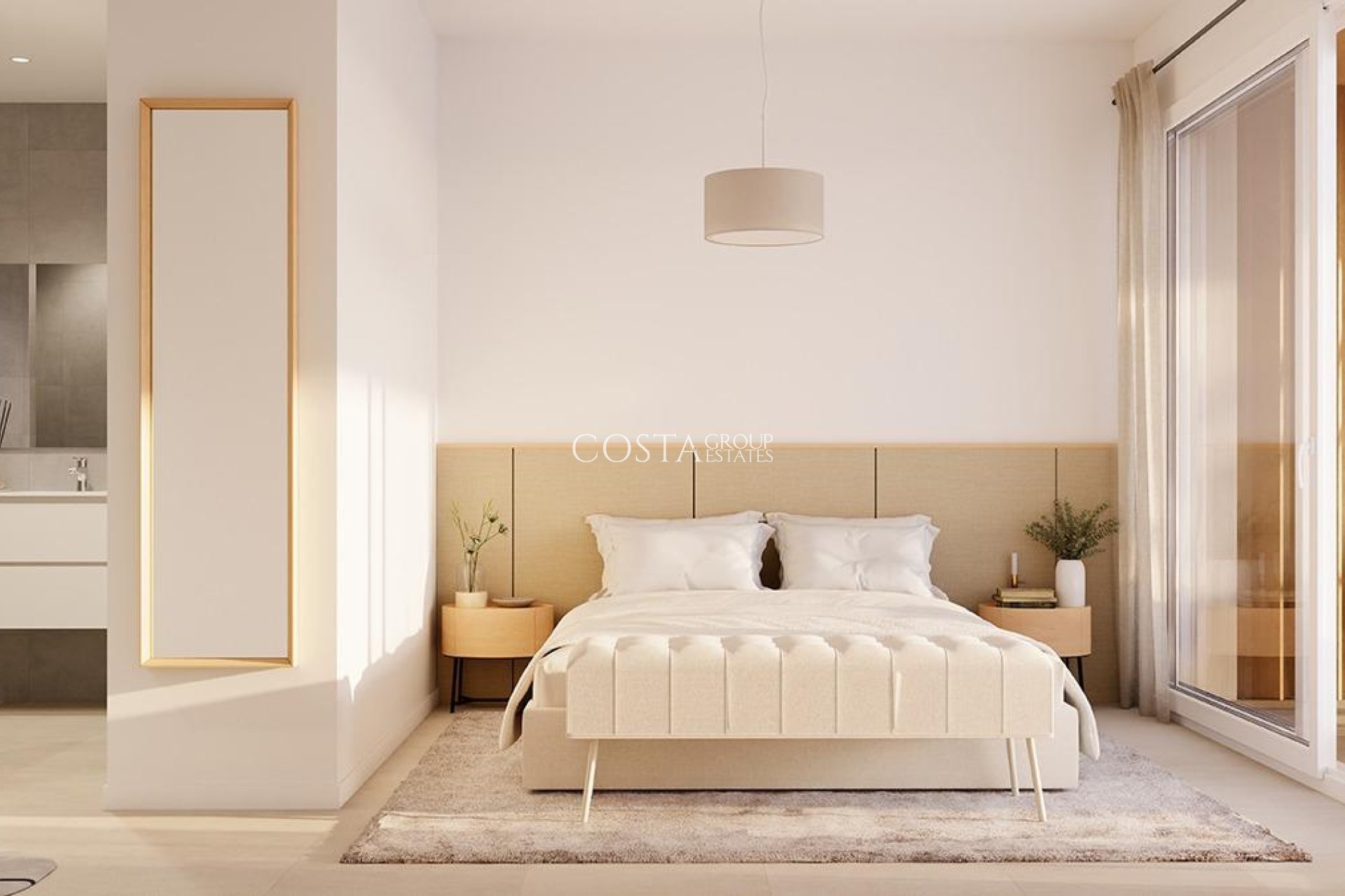 Neue Gebäude - Apartments -
San Roque - La Hacienda Golf