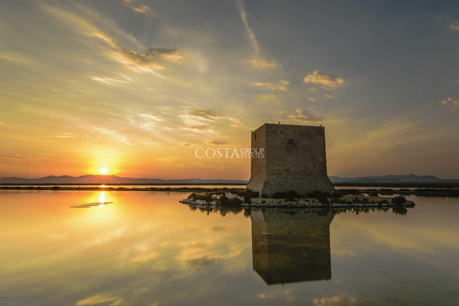 Neue Gebäude - Apartments -
Santa Pola - Estacion de autobuses