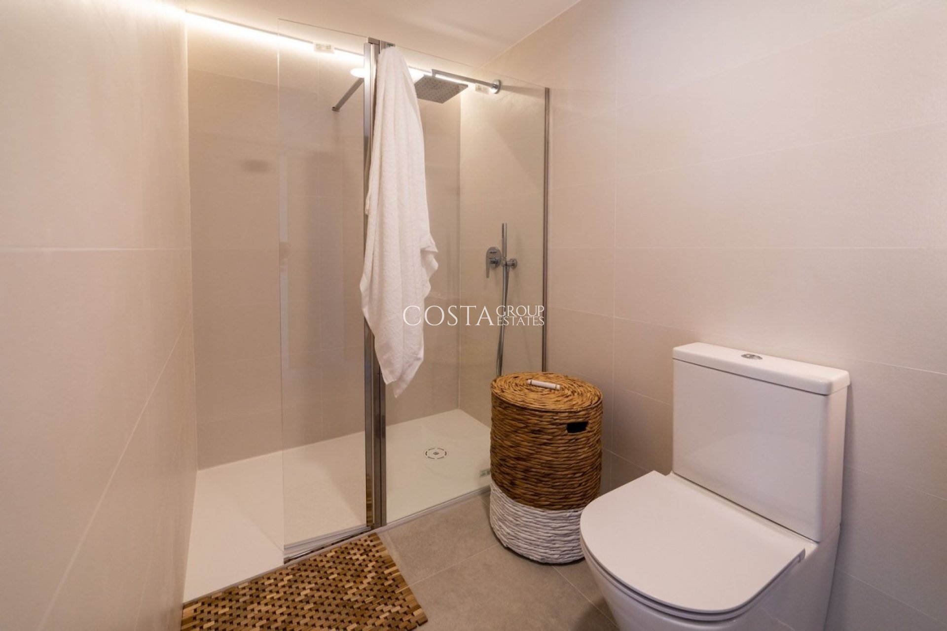 Neue Gebäude - Apartments -
Santa Pola - Gran Alacant