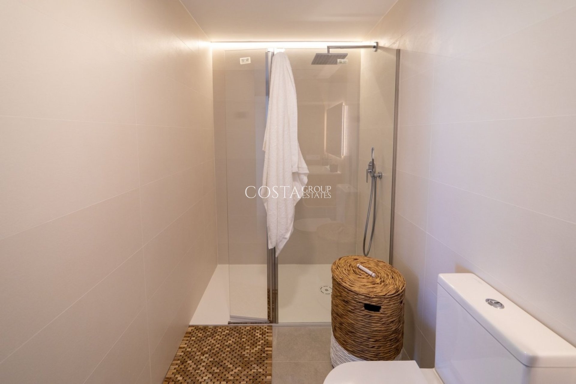 Neue Gebäude - Apartments -
Santa Pola - Gran Alacant