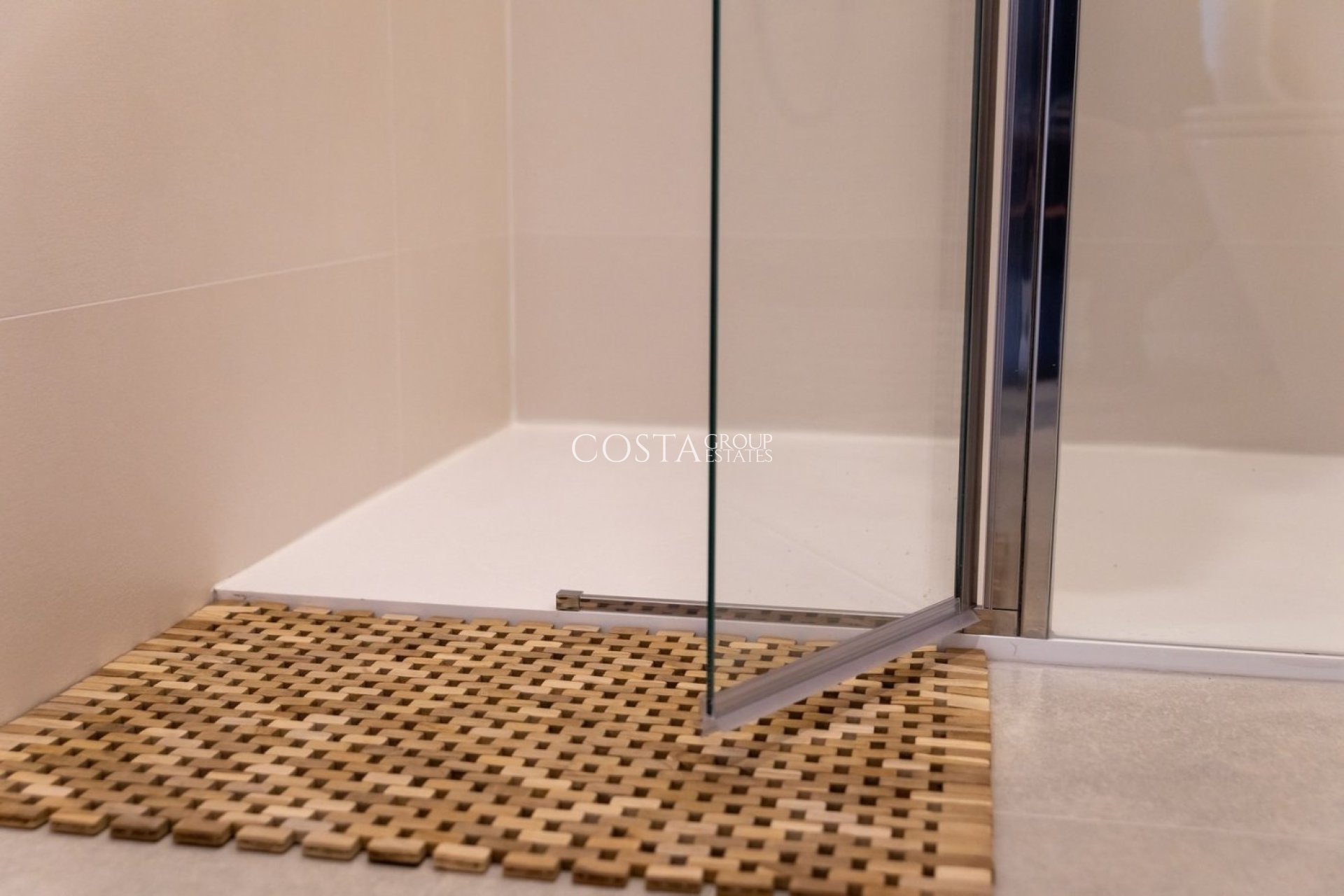 Neue Gebäude - Apartments -
Santa Pola - Gran Alacant