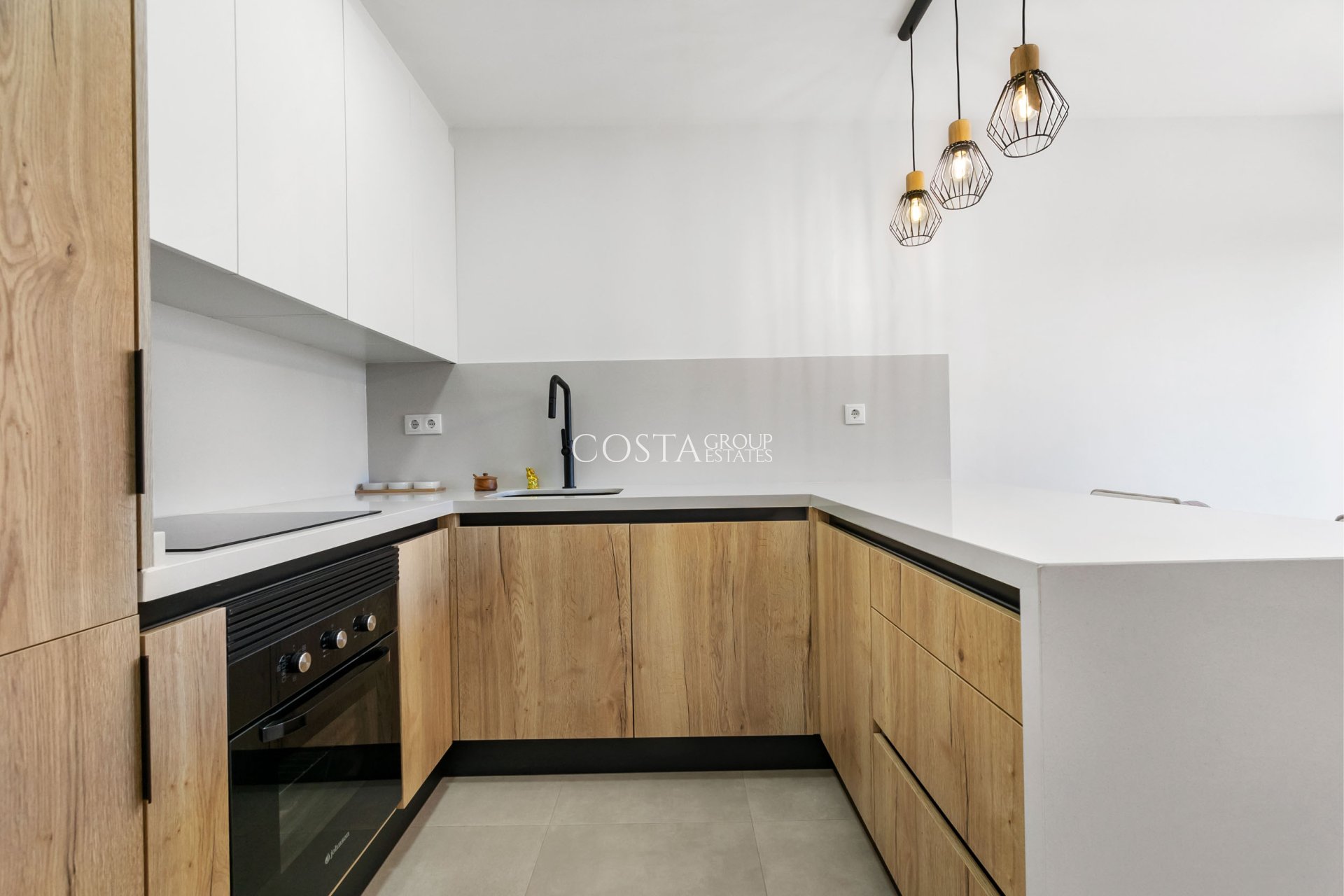 Neue Gebäude - Apartments -
Santiago de la Ribera - Santiago De La Ribera