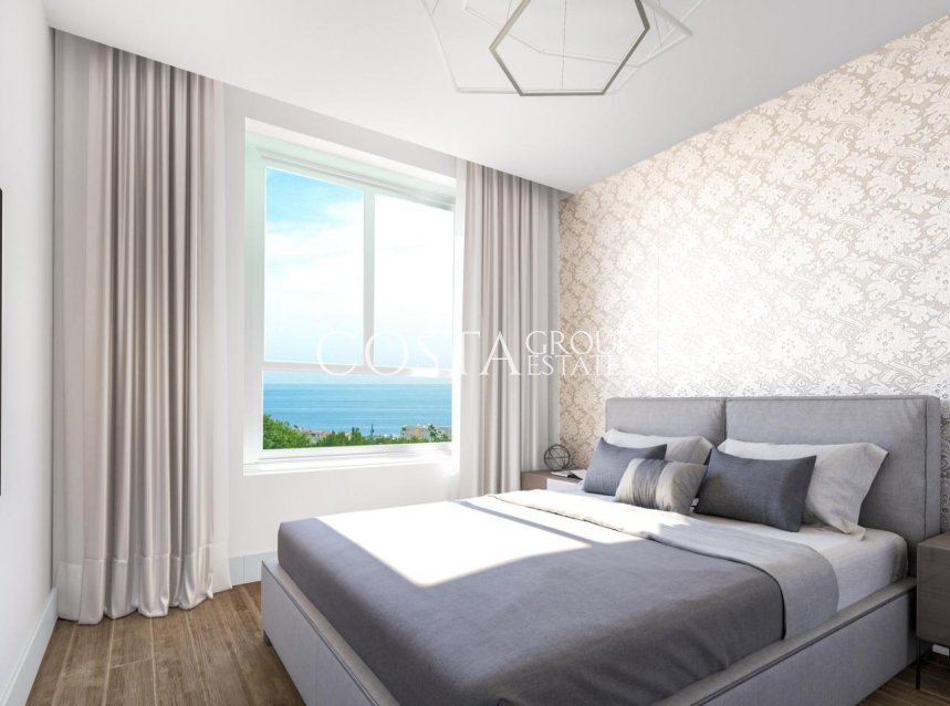 Neue Gebäude - Apartments -
Torremolinos - Montemar