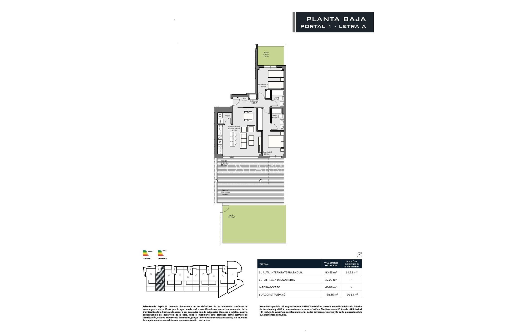 Neue Gebäude - Apartments -
Torremolinos - Montemar
