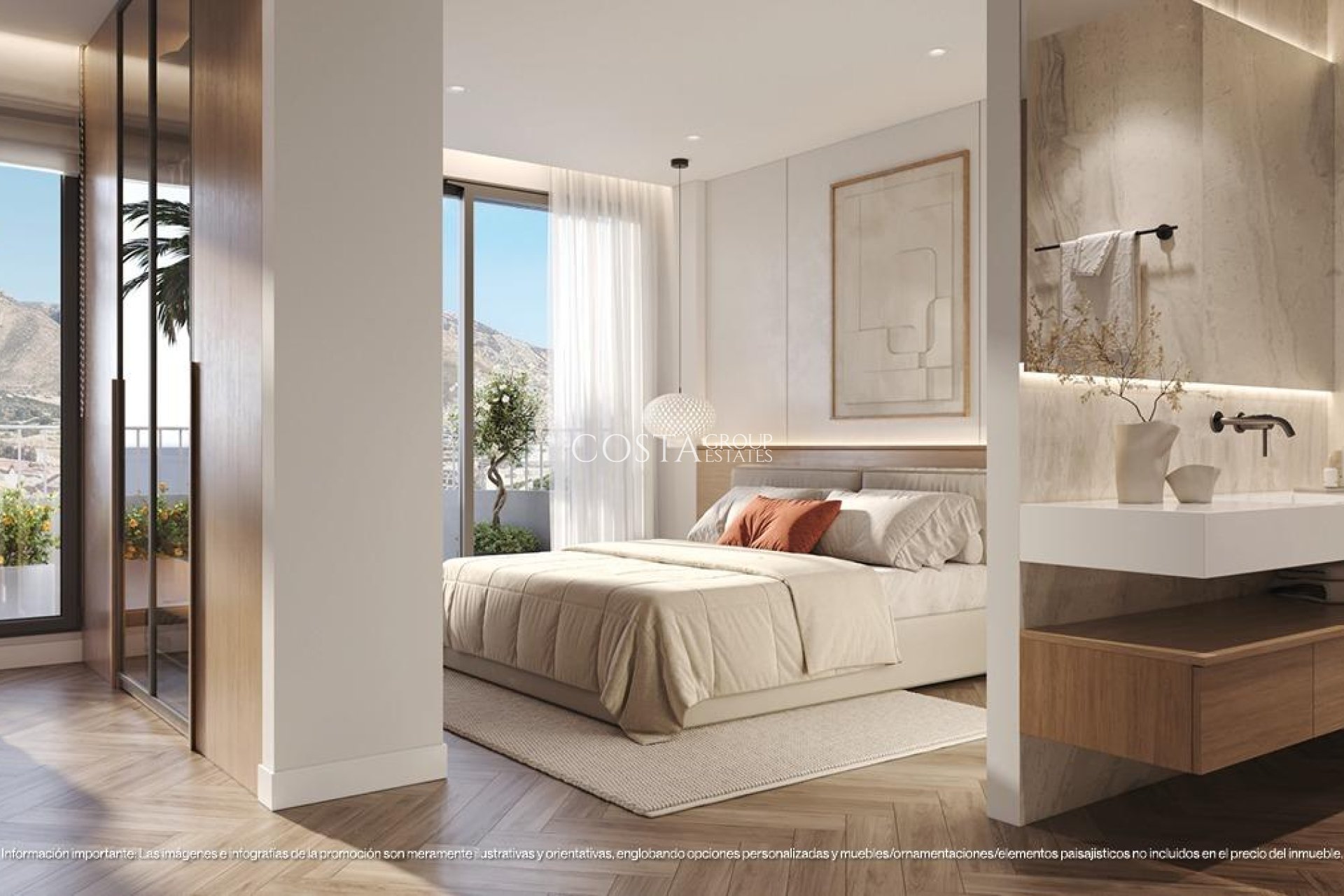 Neue Gebäude - Apartments -
Torremolinos - Playa de La Carihuela