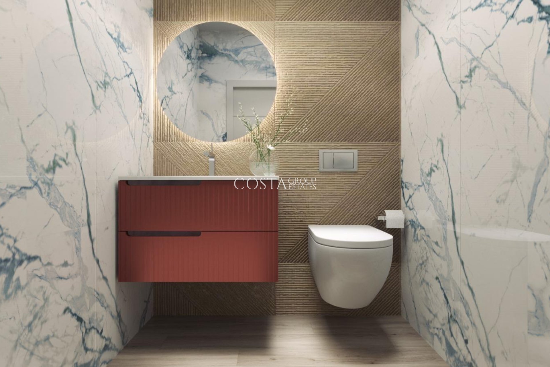 Neue Gebäude - Apartments -
Torrevieja - Centro