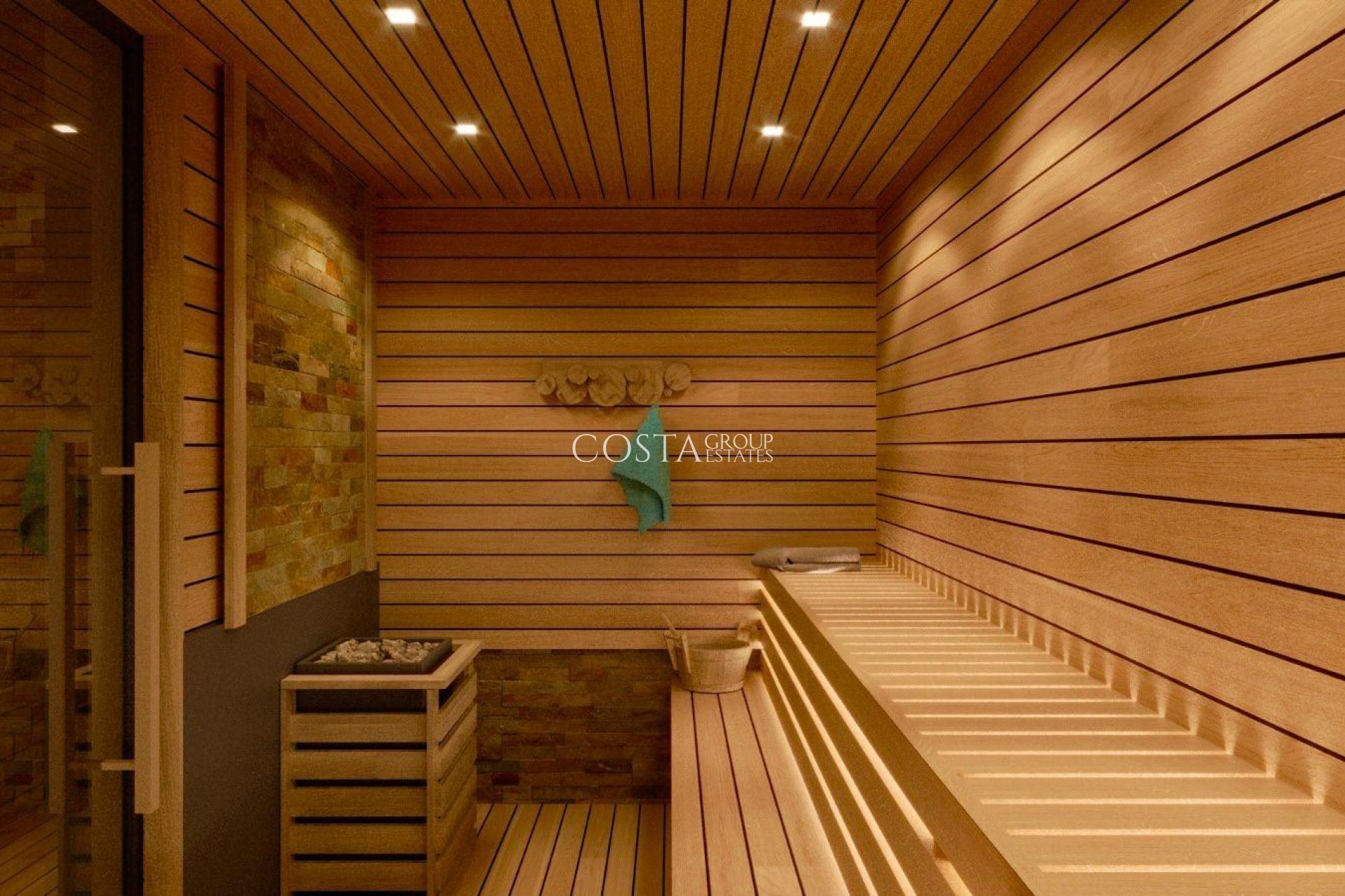 Neue Gebäude - Apartments -
Torrevieja - Centro