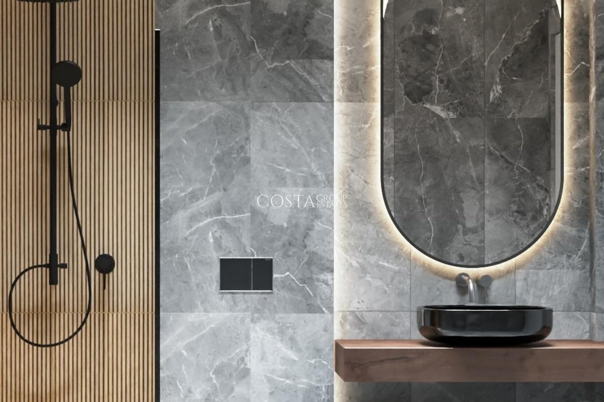 Neue Gebäude - Apartments -
Torrevieja - Centro