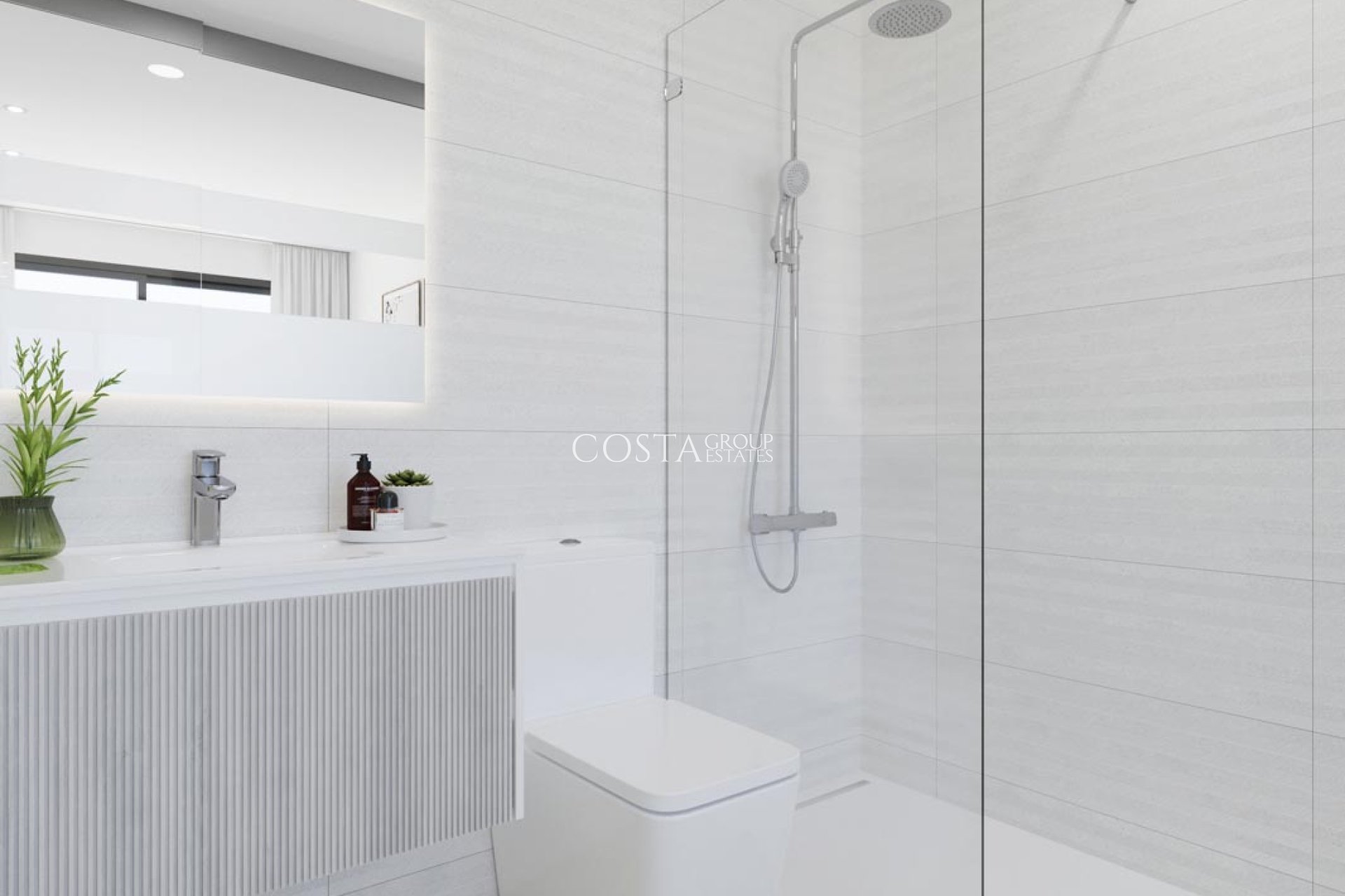 Neue Gebäude - Apartments -
Torrevieja - Centro