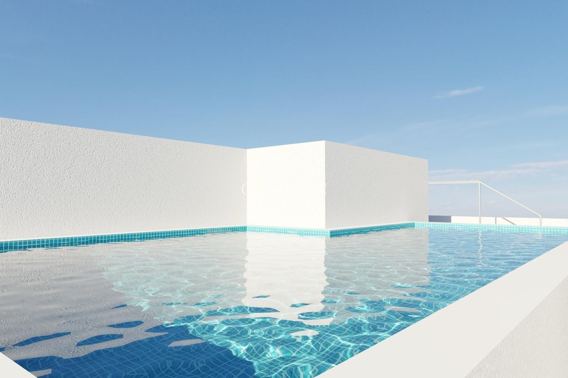 Neue Gebäude - Apartments -
Torrevieja - Centro
