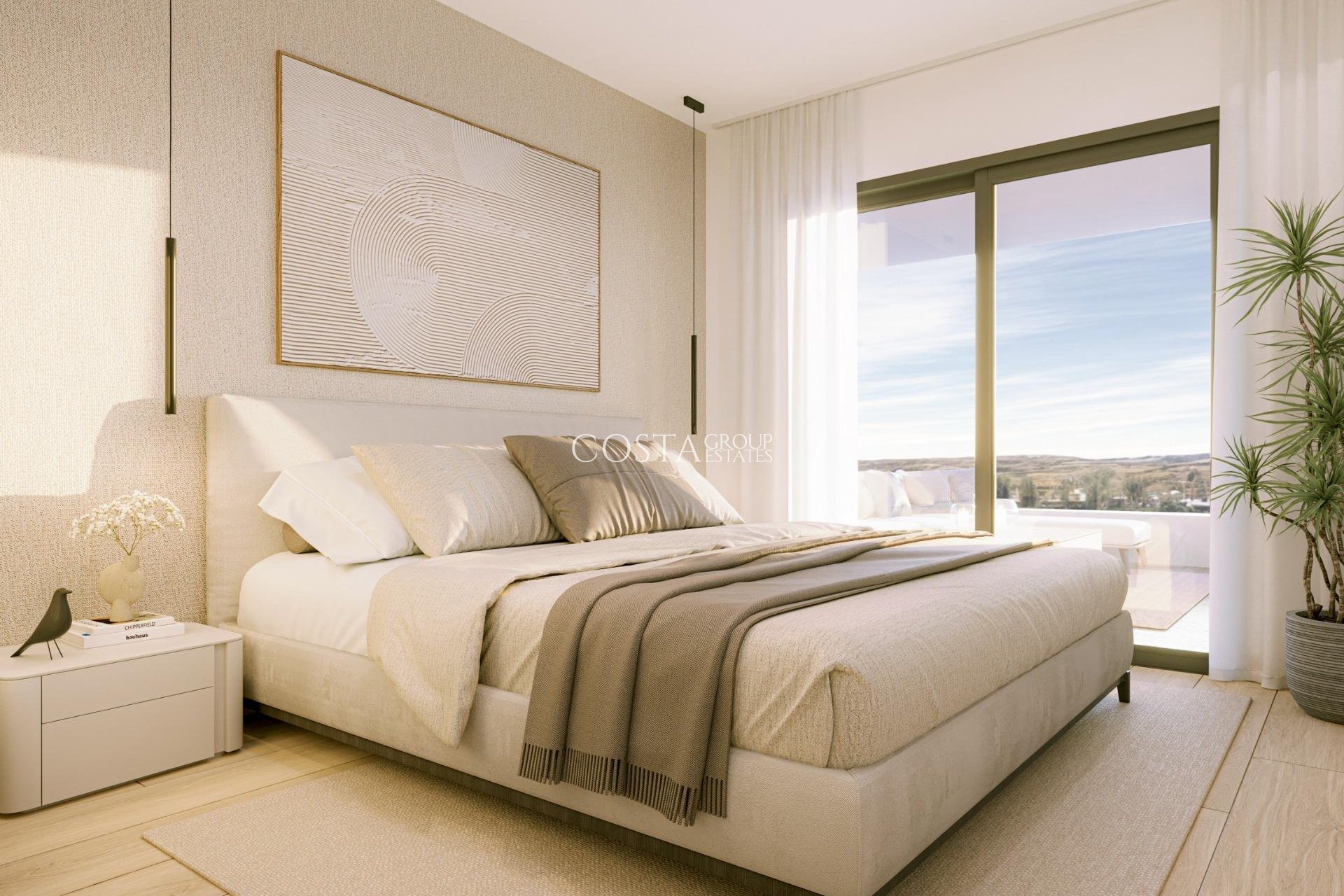 Neue Gebäude - Apartments -
Torrevieja - La Hoya