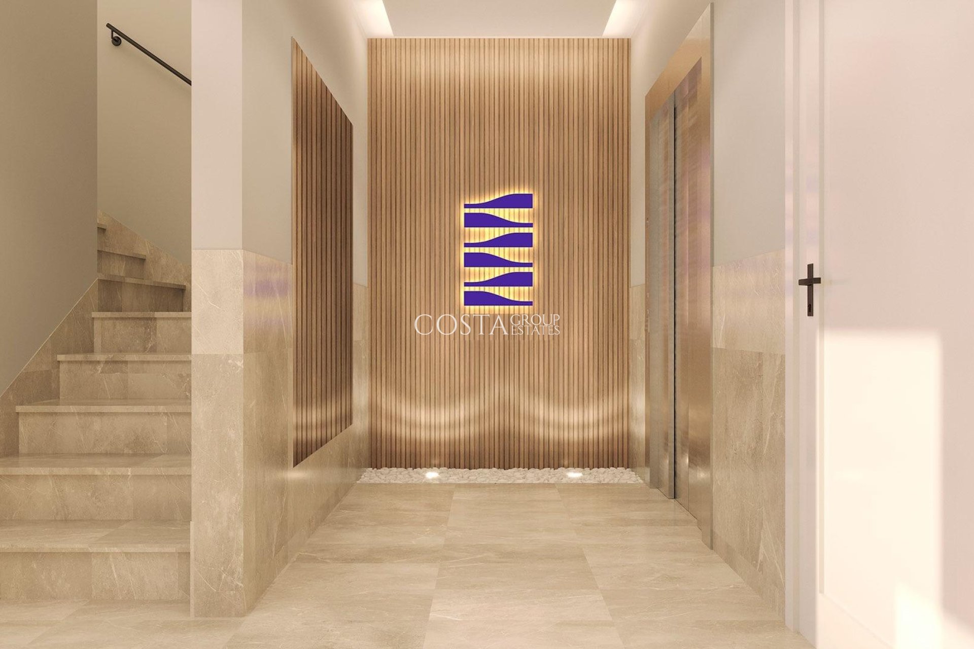 Neue Gebäude - Apartments -
Torrevieja - Playa del Acequión