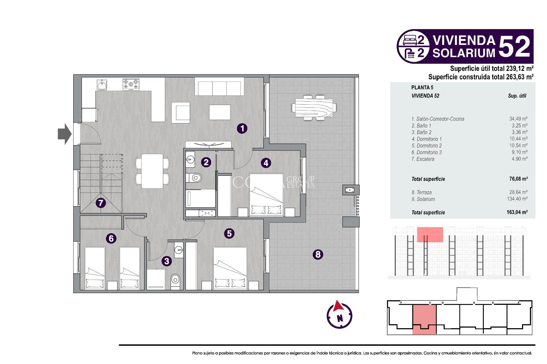 Neue Gebäude - Apartments -
Torrevieja - Torreblanca