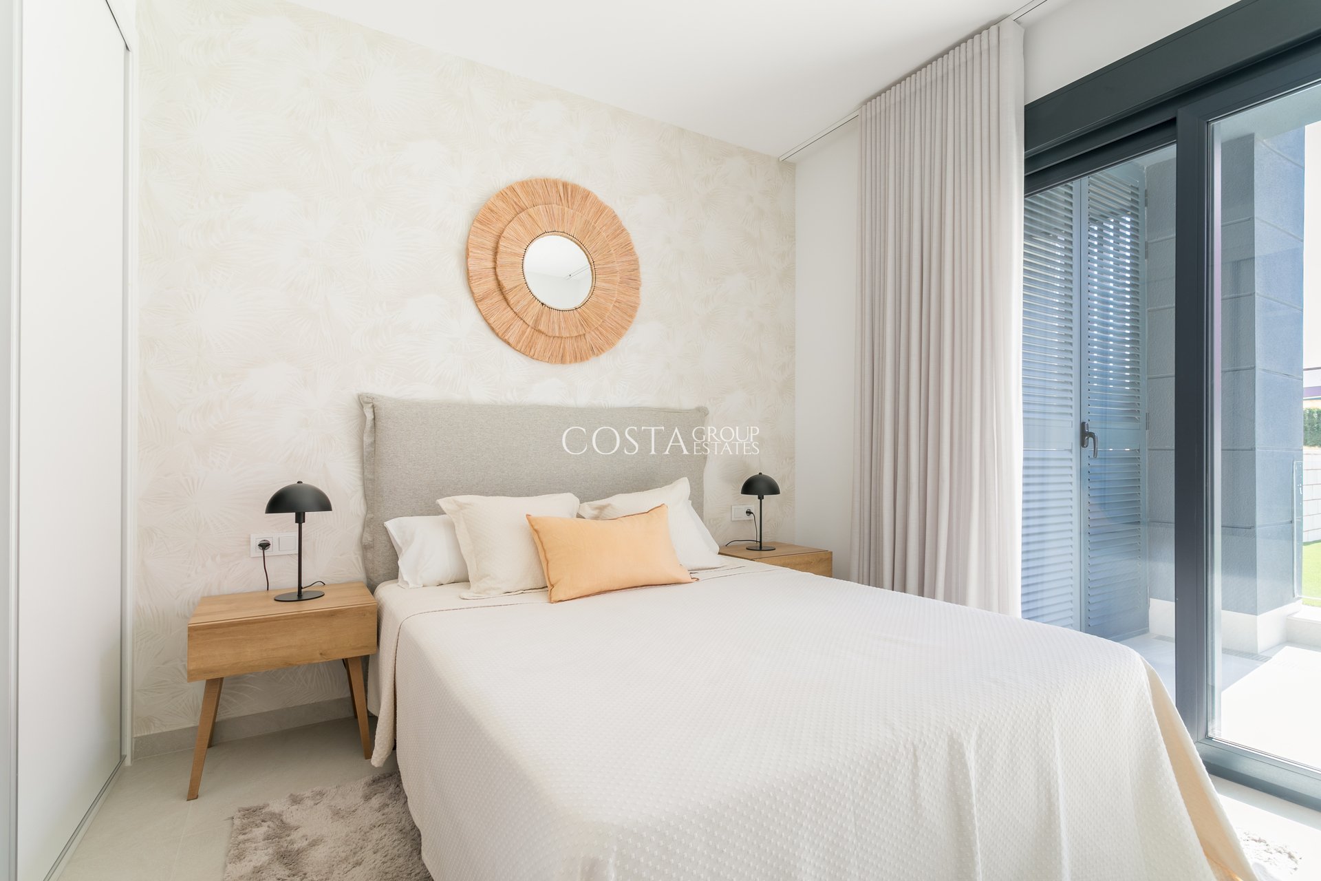Neue Gebäude - Apartments -
Torrevieja