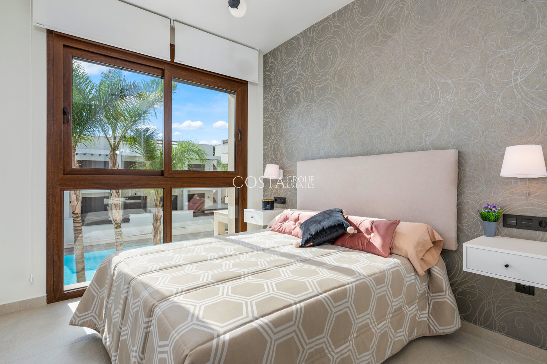 Neue Gebäude - Apartments -
Torrevieja