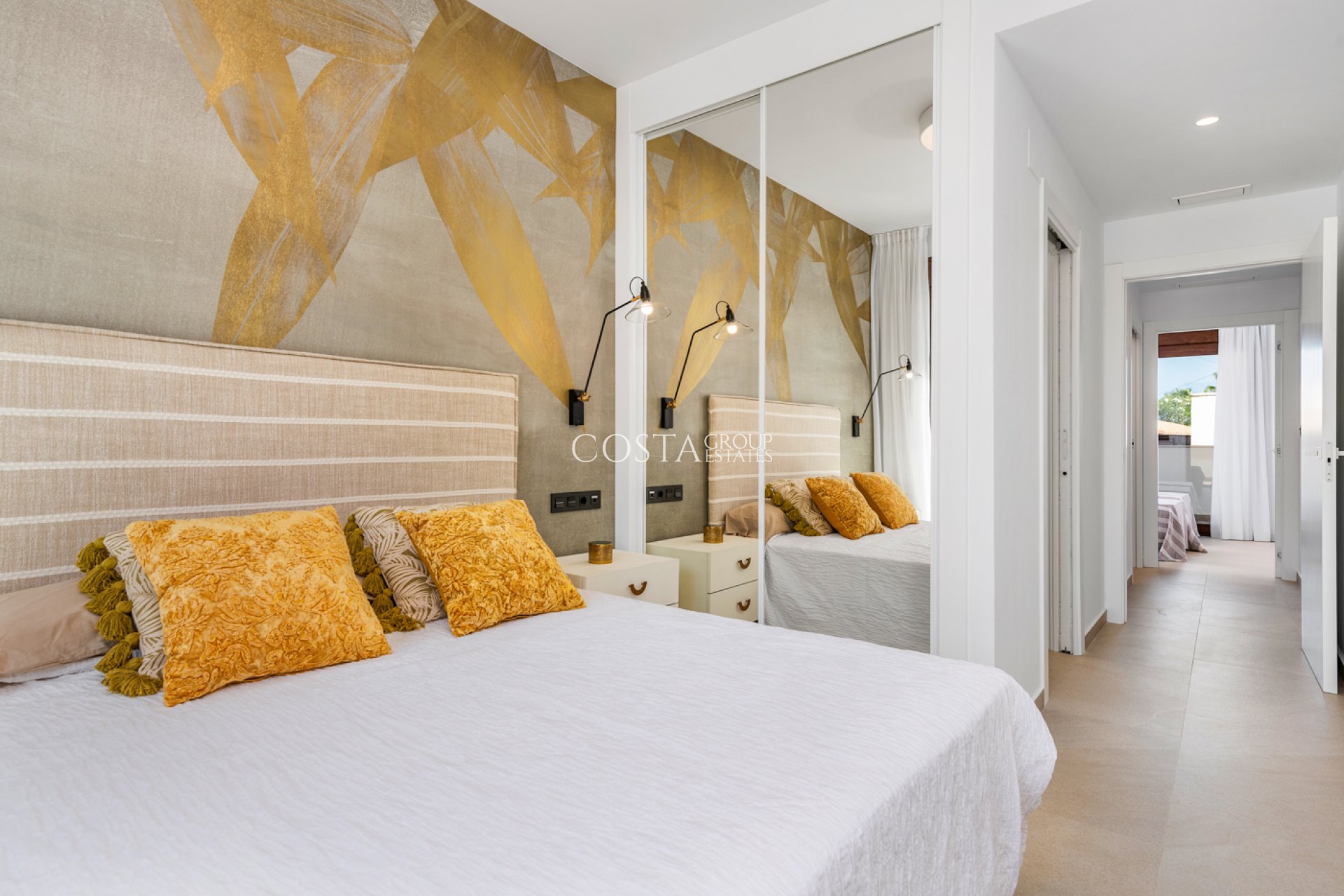 Neue Gebäude - Apartments -
Torrevieja