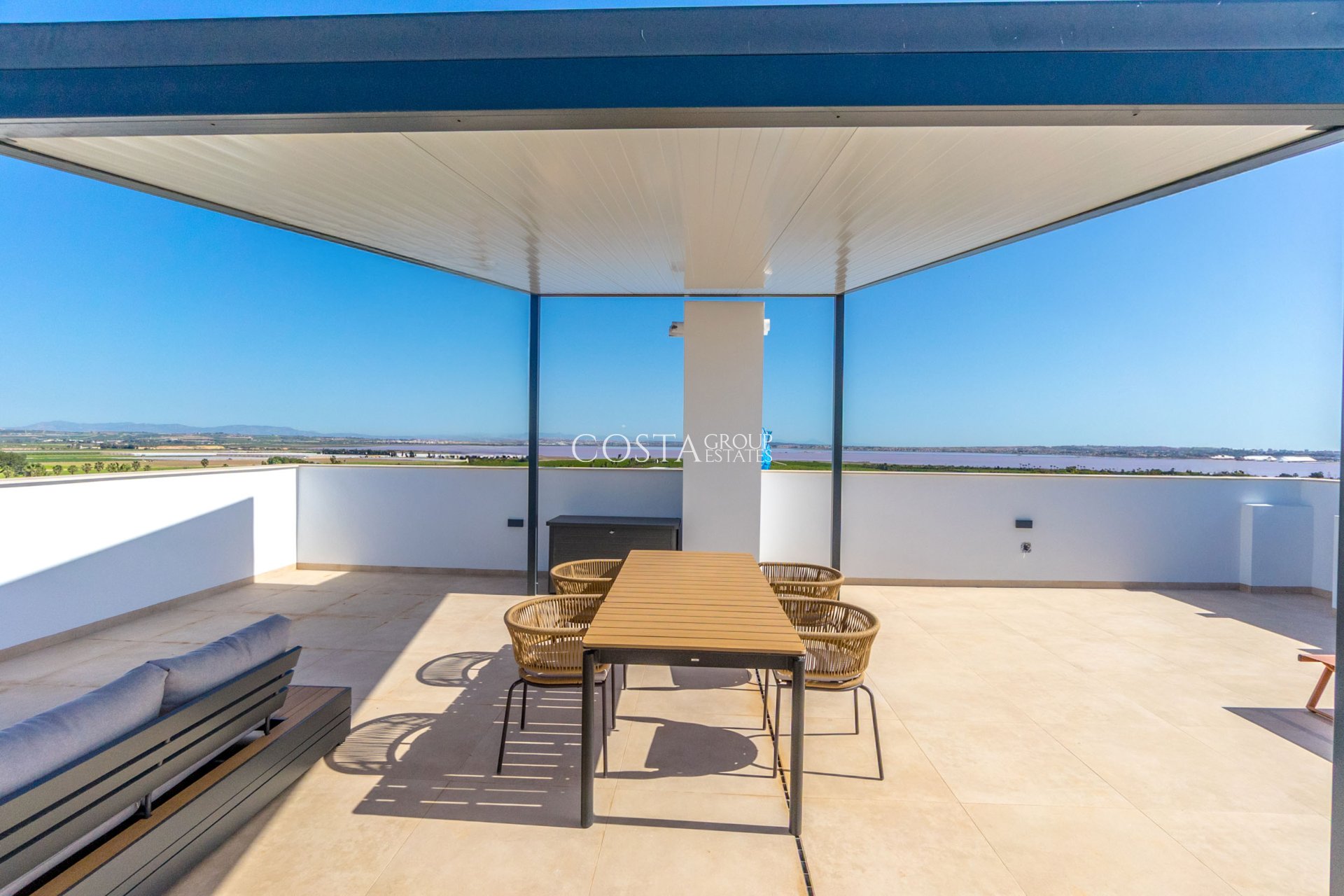 Neue Gebäude - Apartments -
Torrevieja