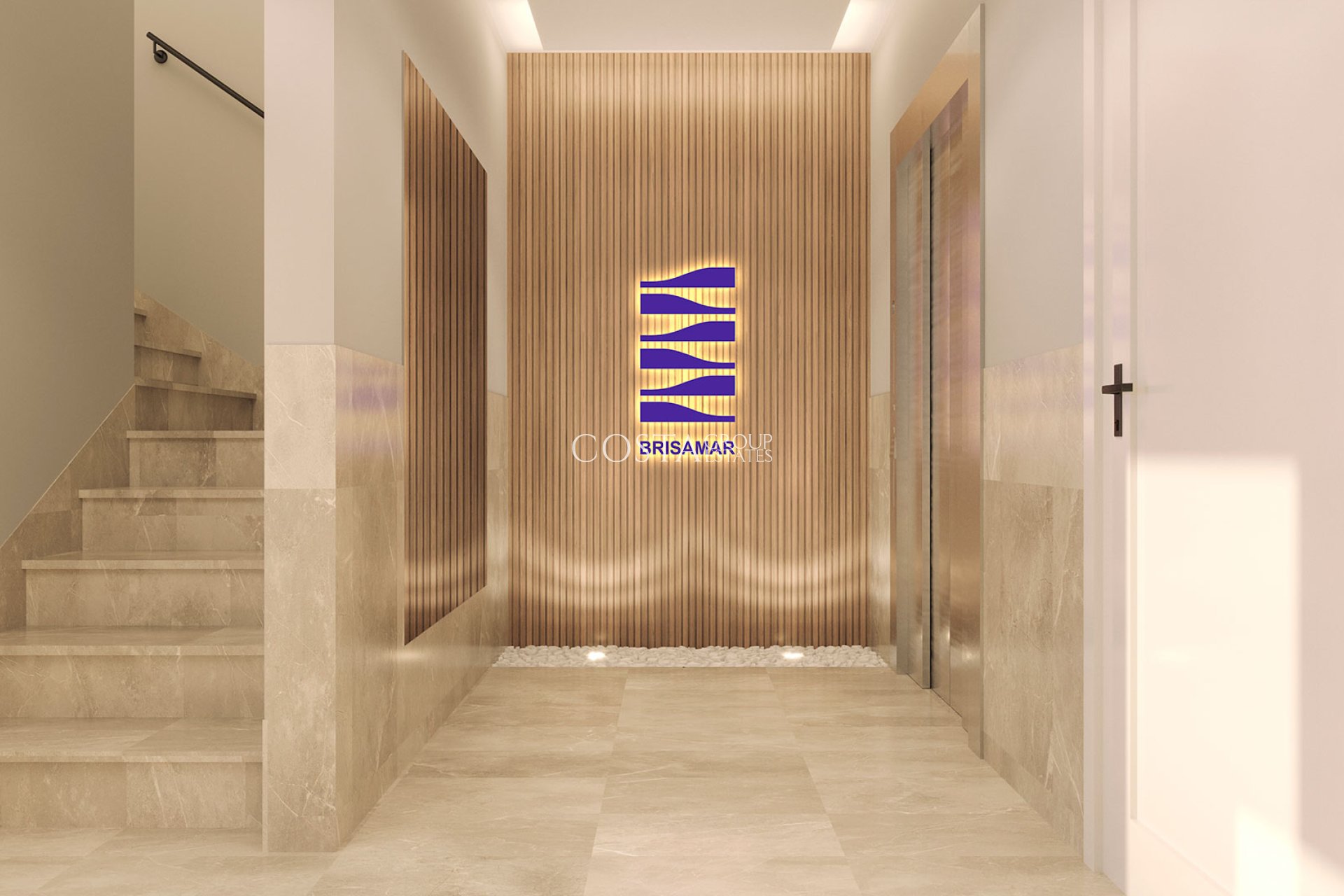 Neue Gebäude - Apartments -
Torrevieja