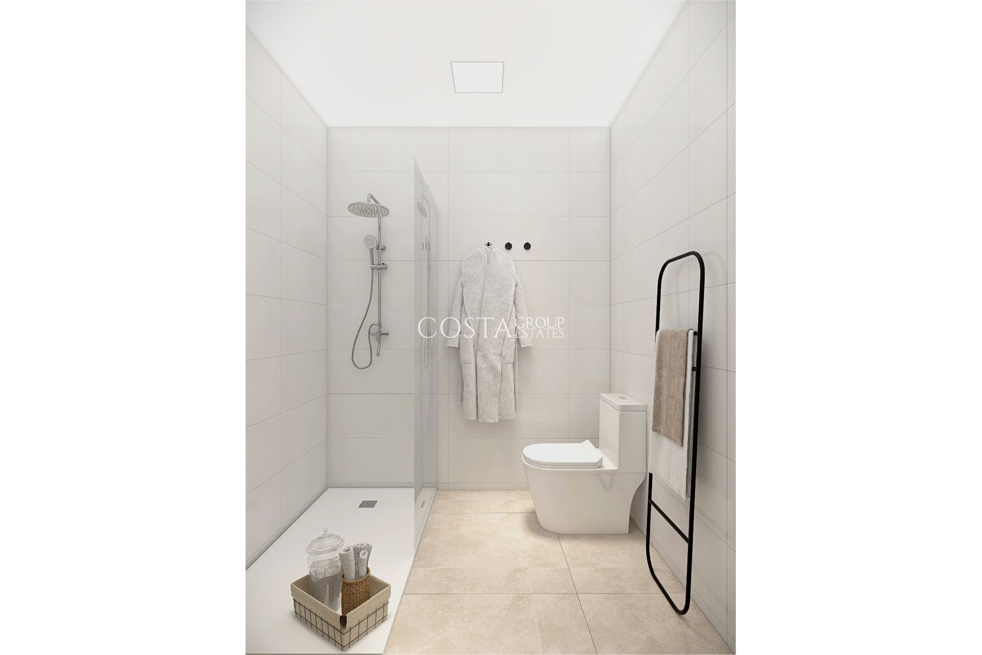 Neue Gebäude - Apartments -
Torrevieja